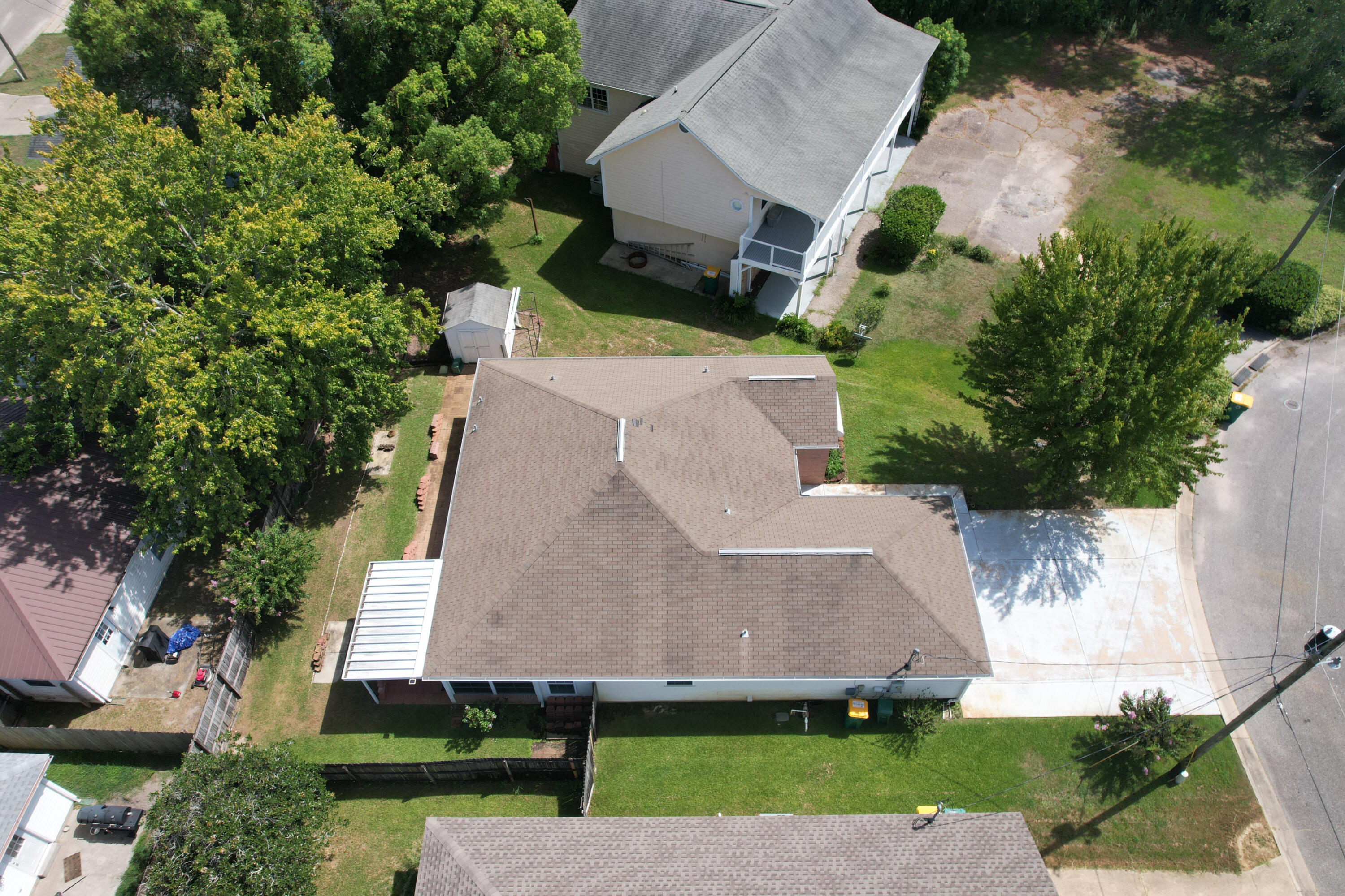 SOUTHERN PINES - Residential