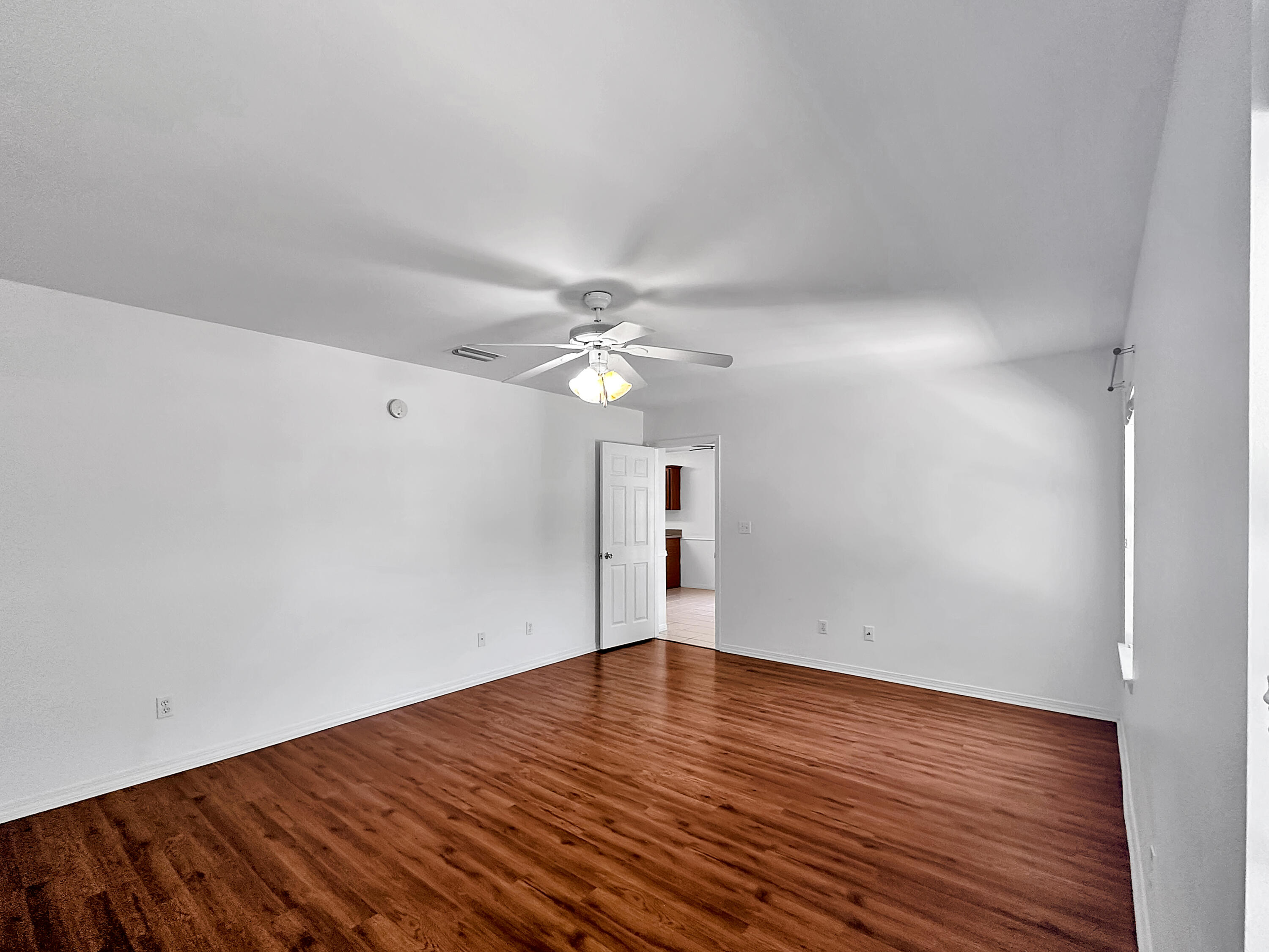 SOUTHERN PINES - Residential