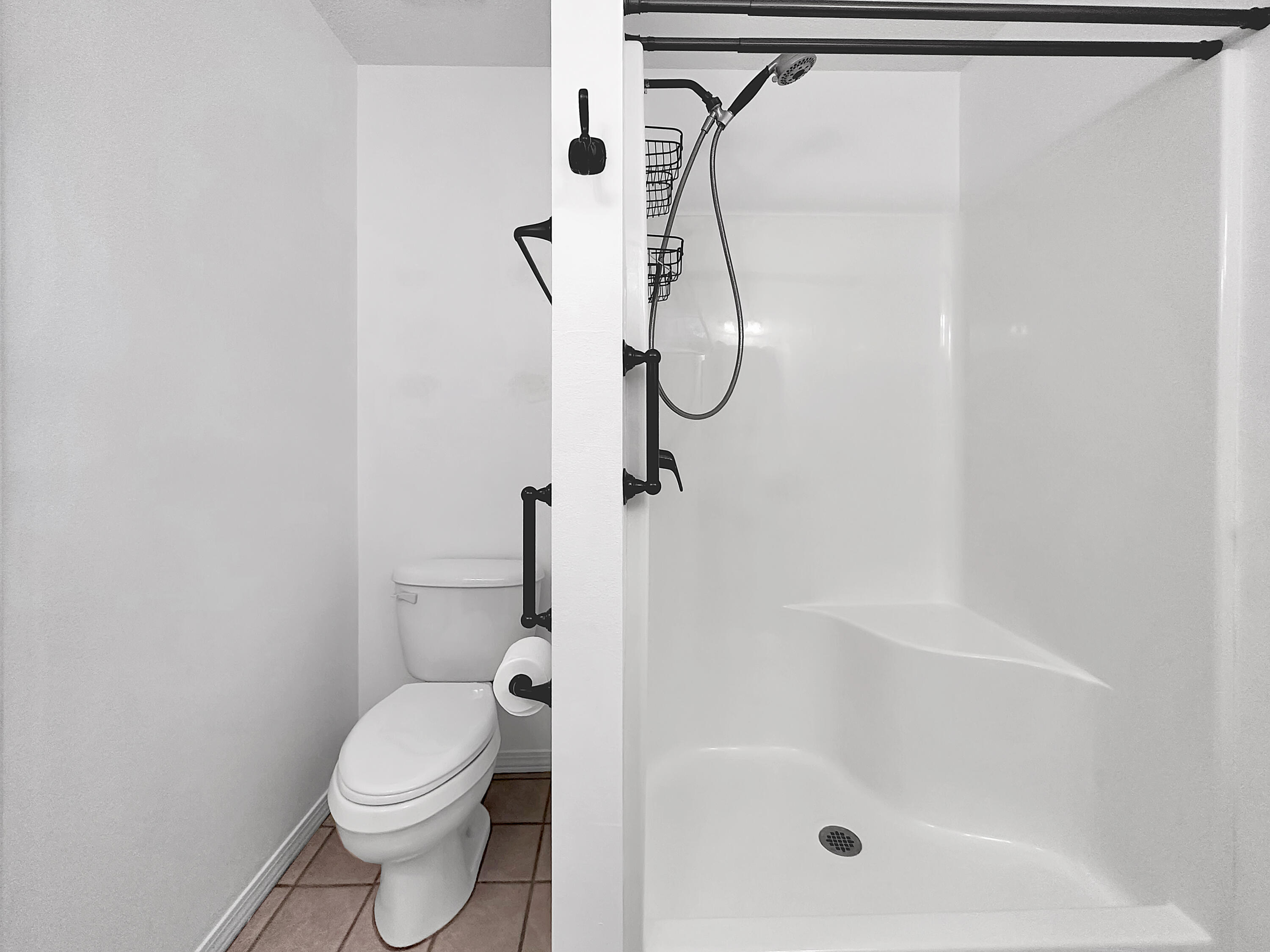 SOUTHERN PINES - Residential