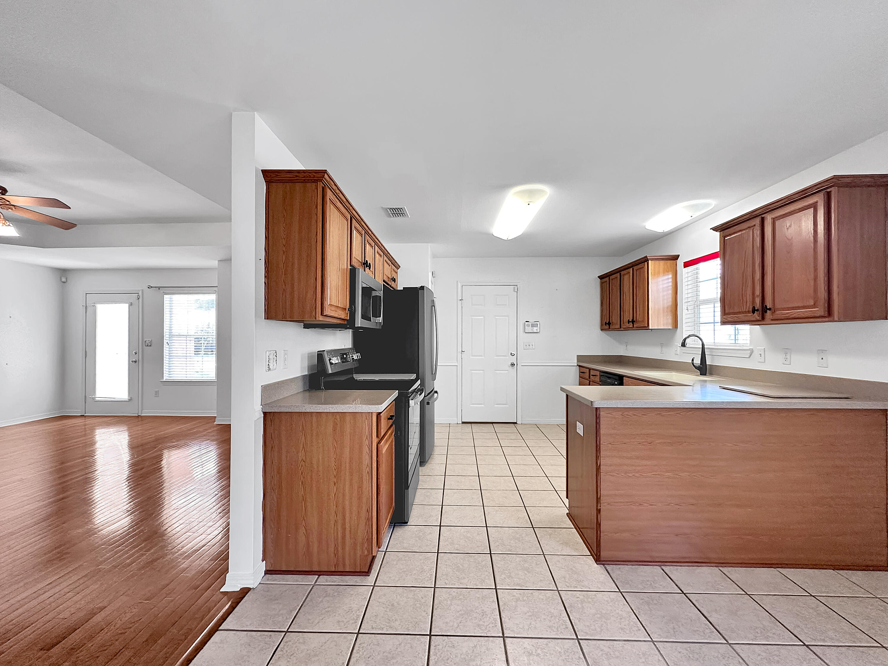 SOUTHERN PINES - Residential