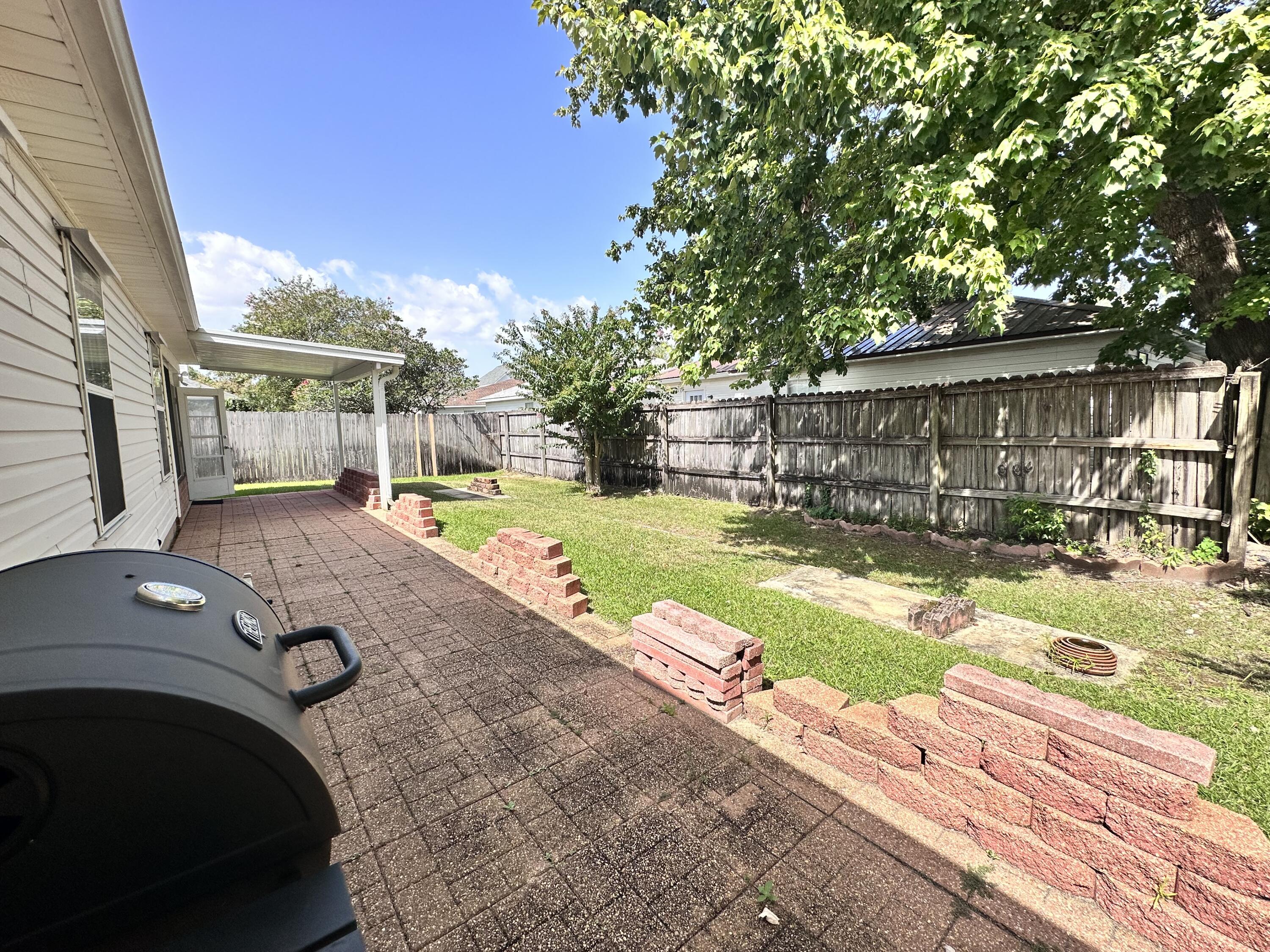 SOUTHERN PINES - Residential