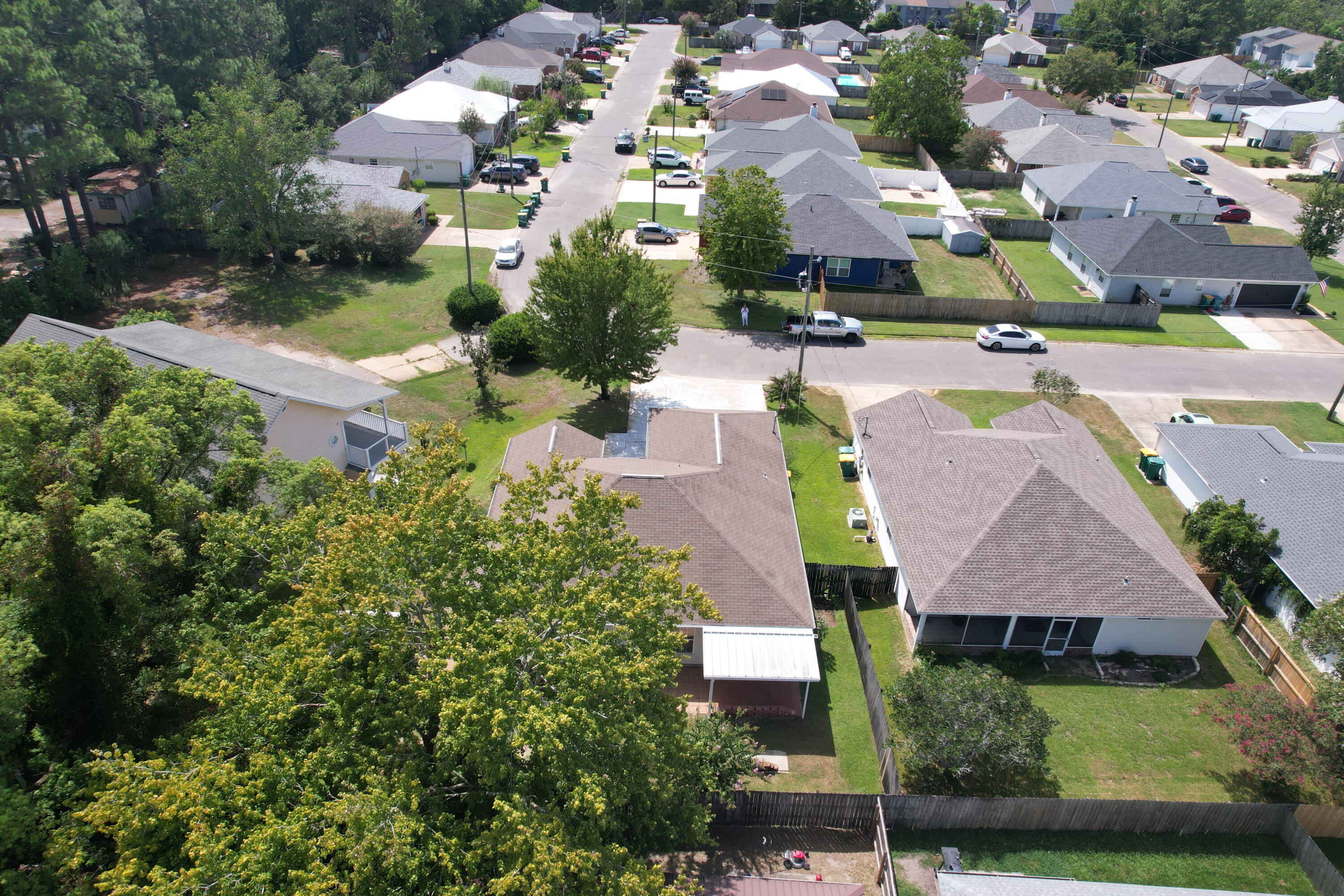 SOUTHERN PINES - Residential