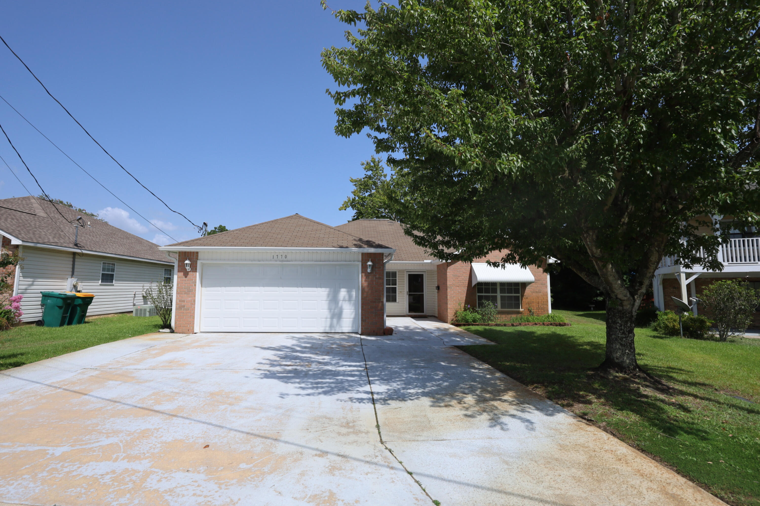 SOUTHERN PINES - Residential