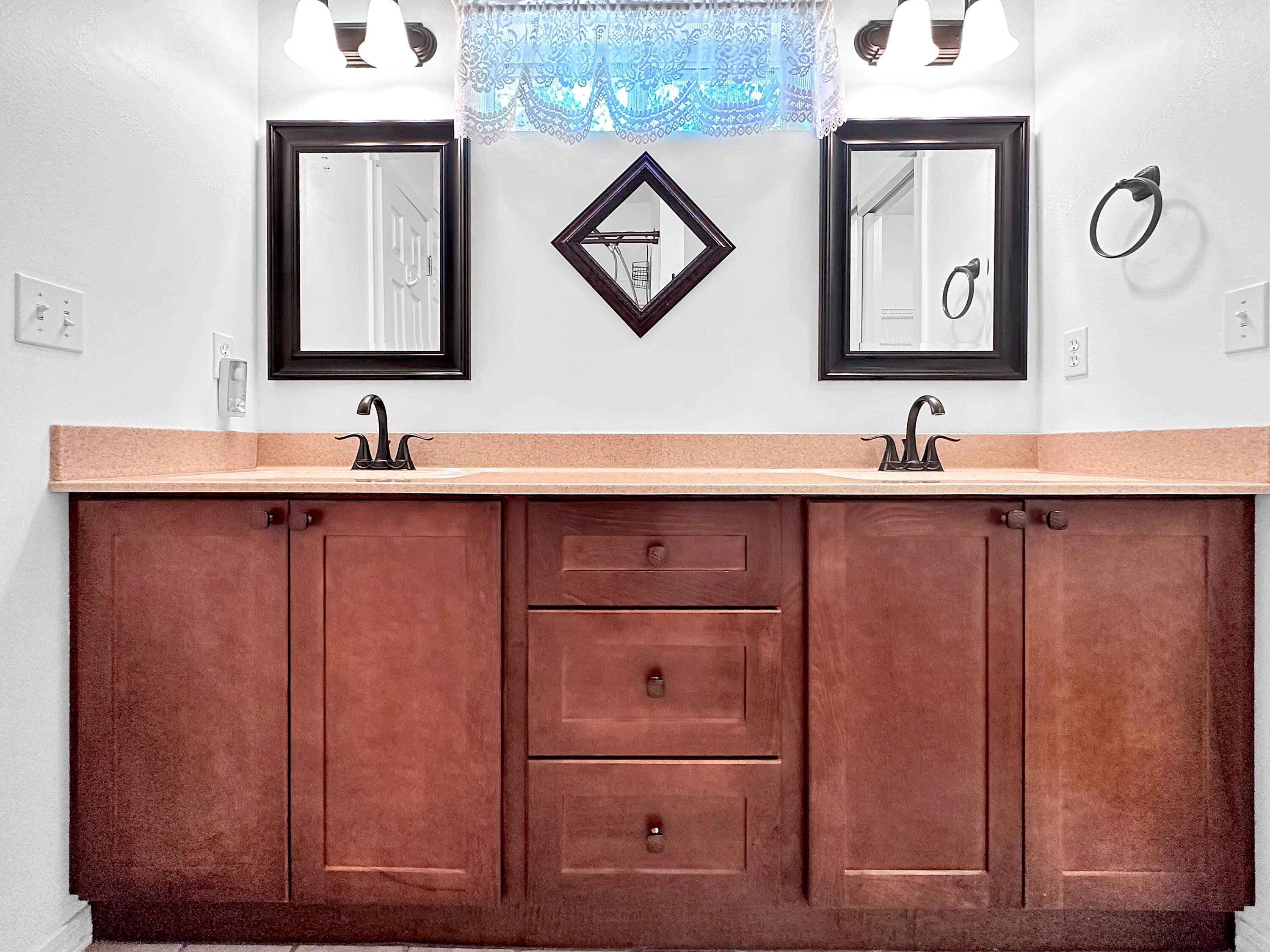 SOUTHERN PINES - Residential