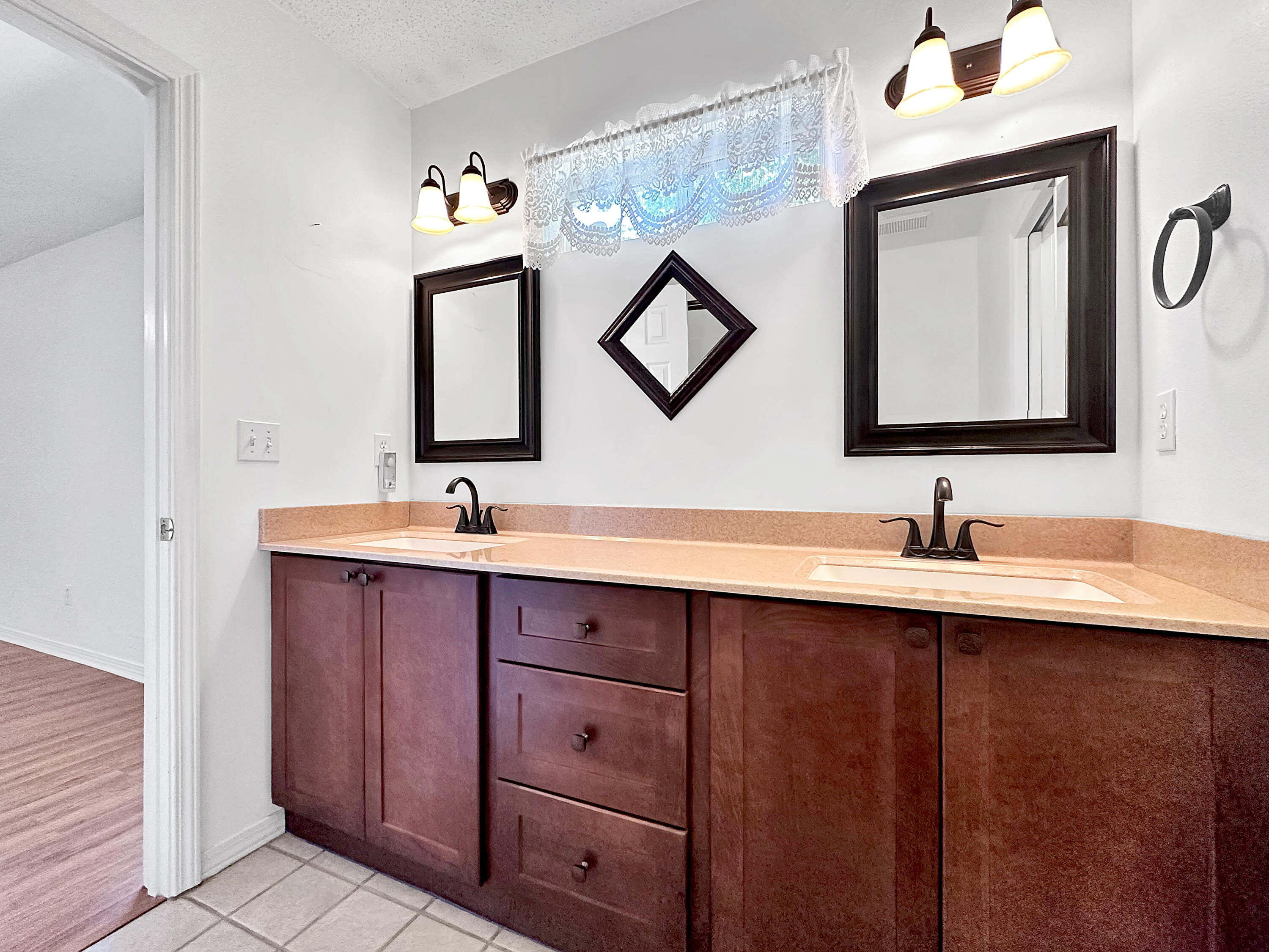 SOUTHERN PINES - Residential