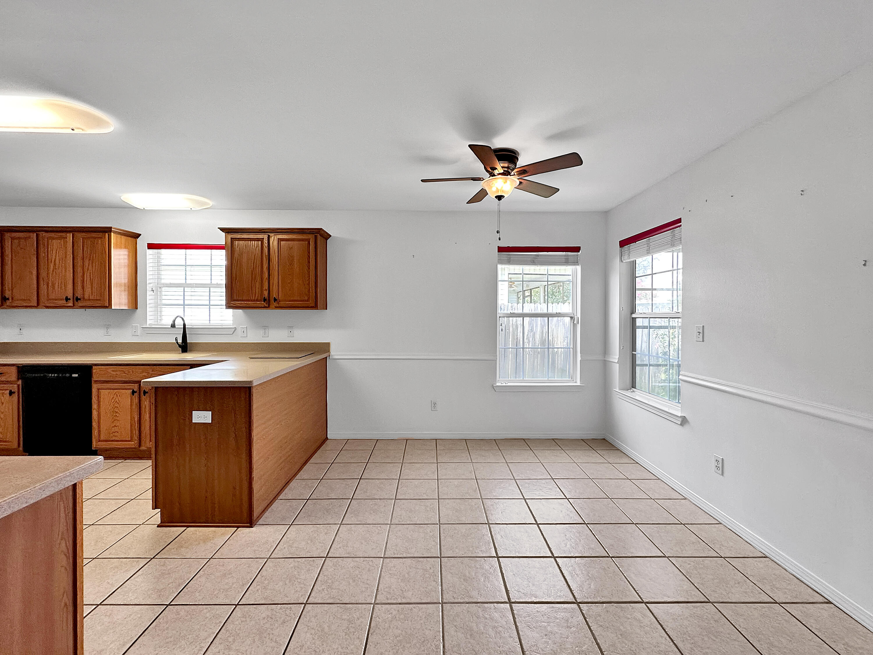 SOUTHERN PINES - Residential