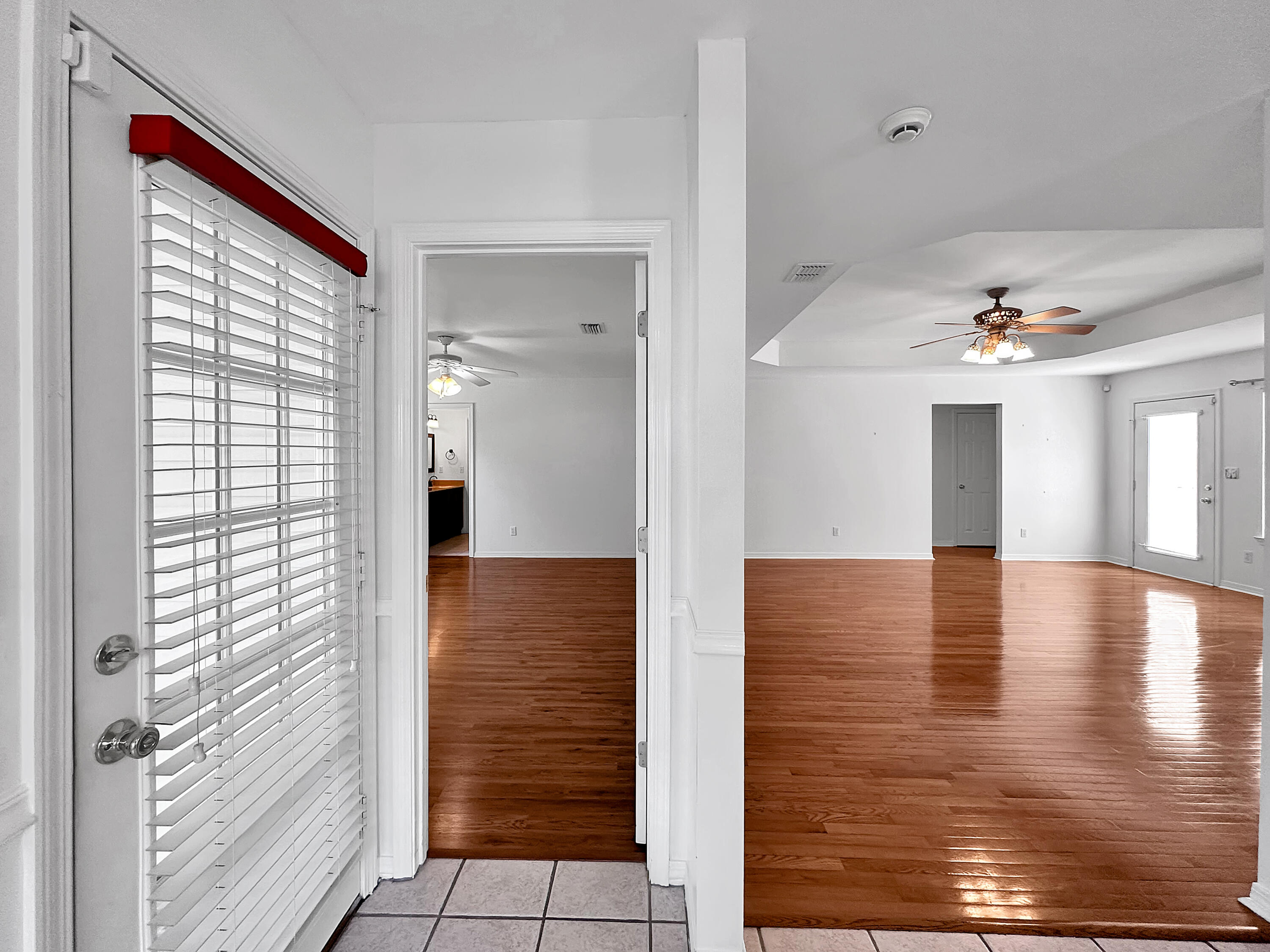 SOUTHERN PINES - Residential