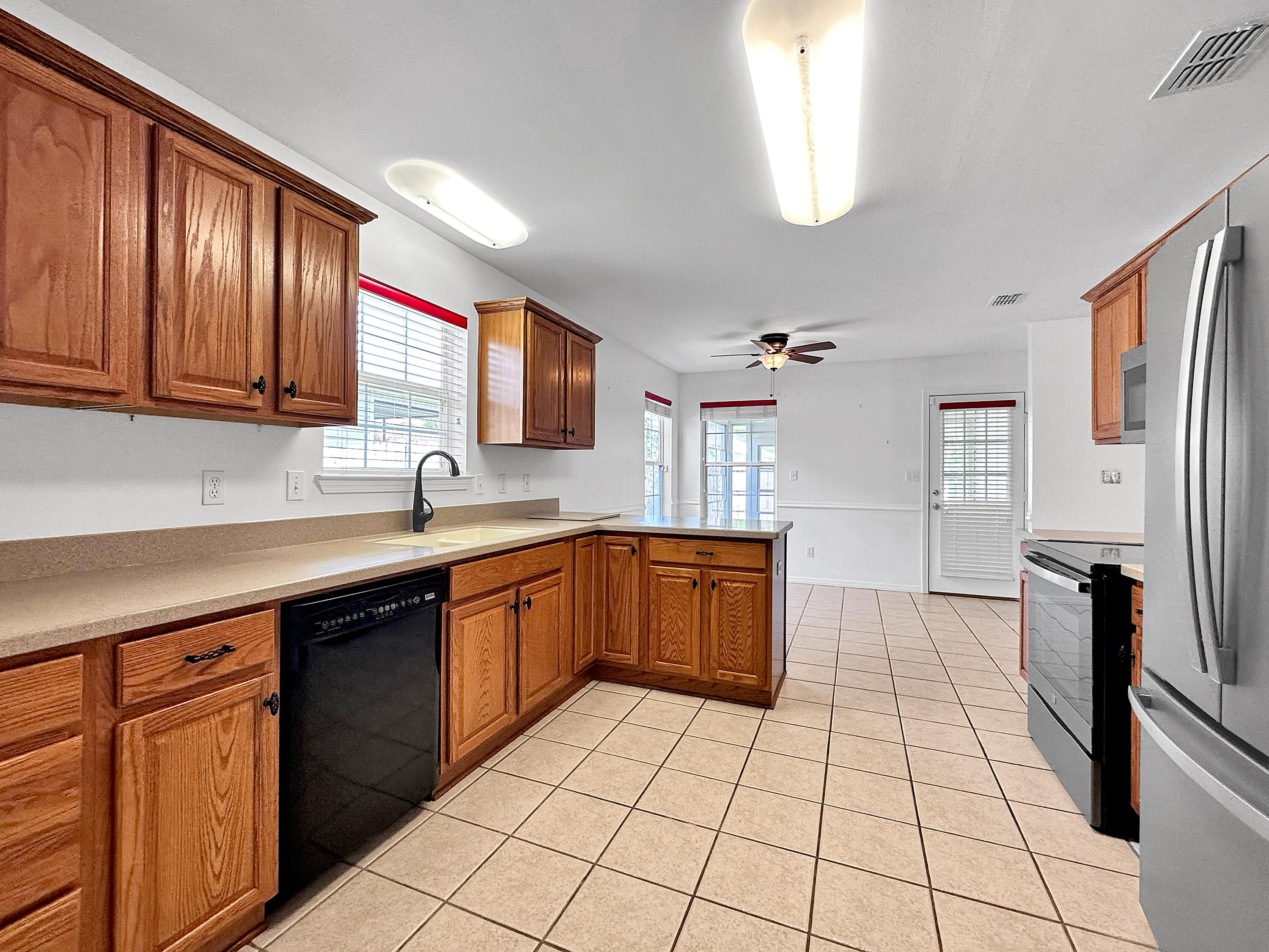 SOUTHERN PINES - Residential