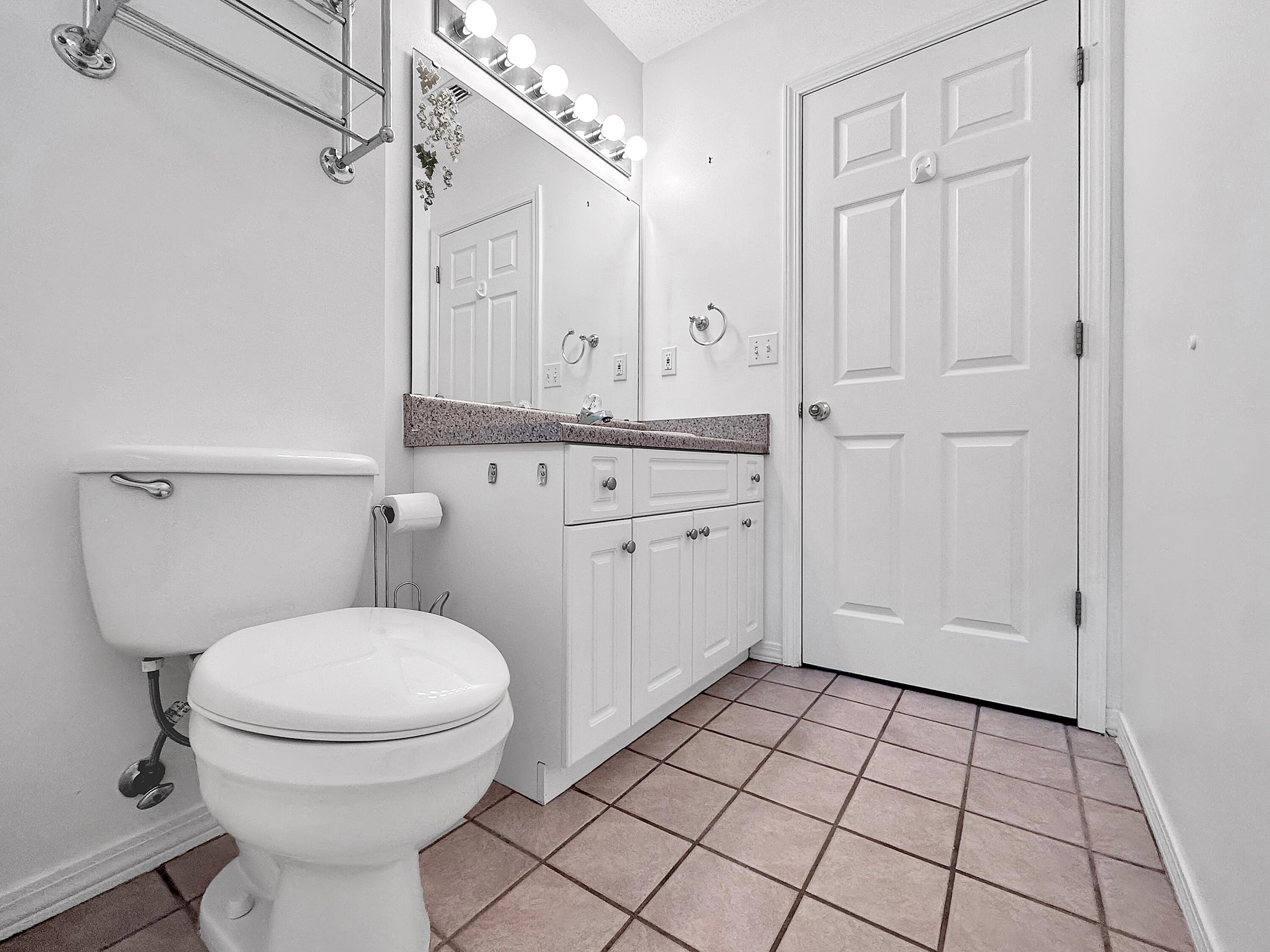 SOUTHERN PINES - Residential