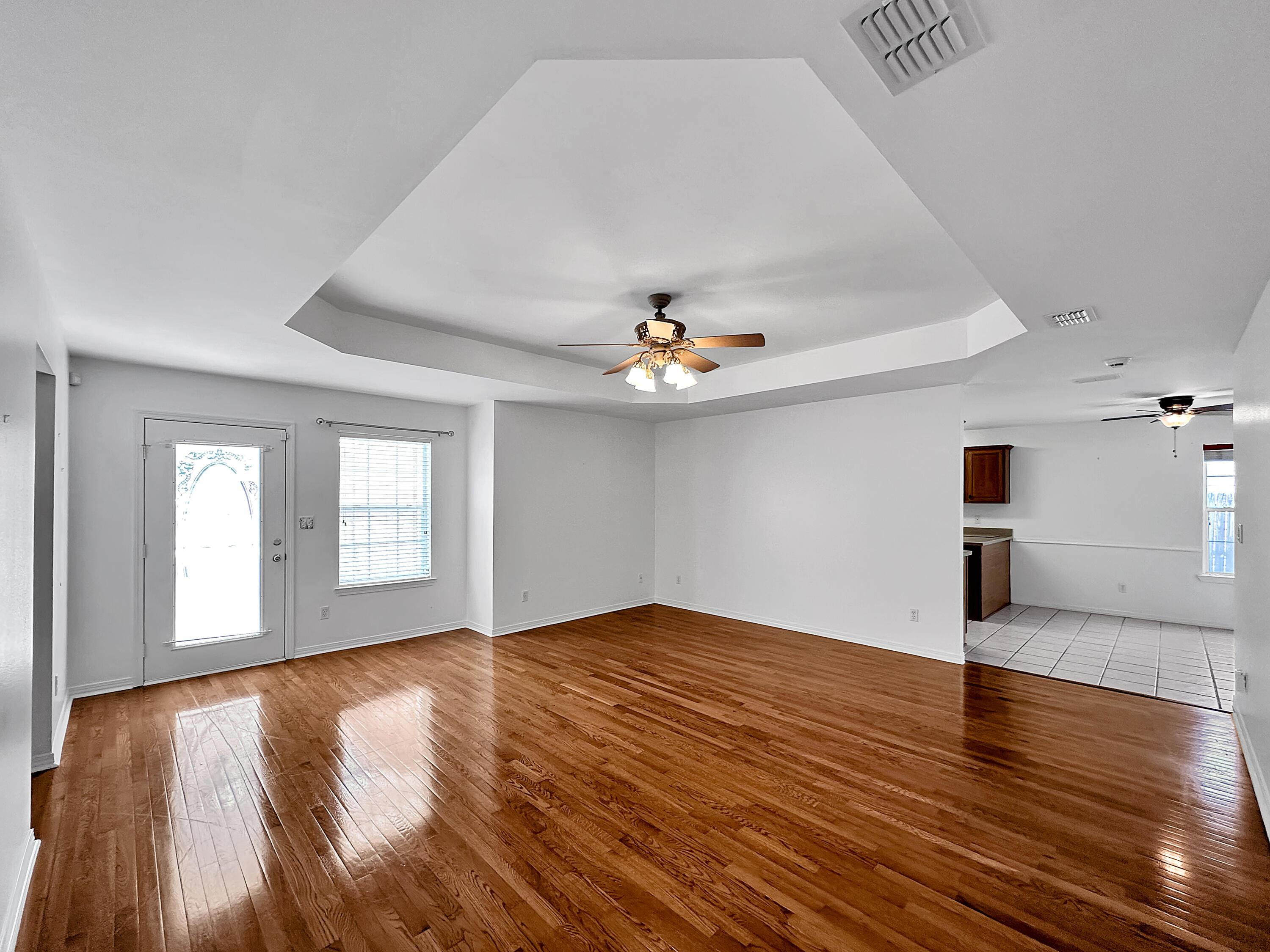 SOUTHERN PINES - Residential