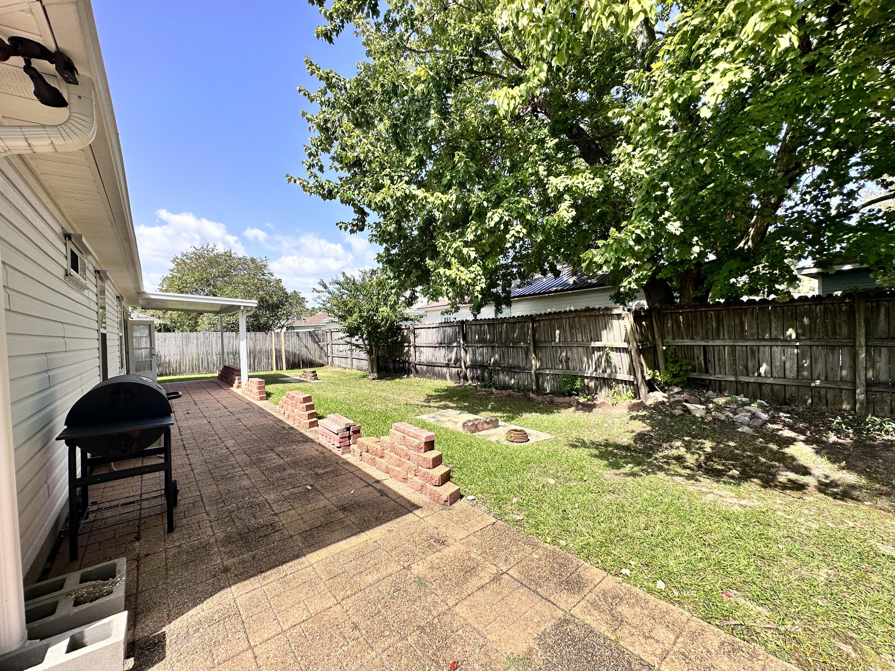 SOUTHERN PINES - Residential