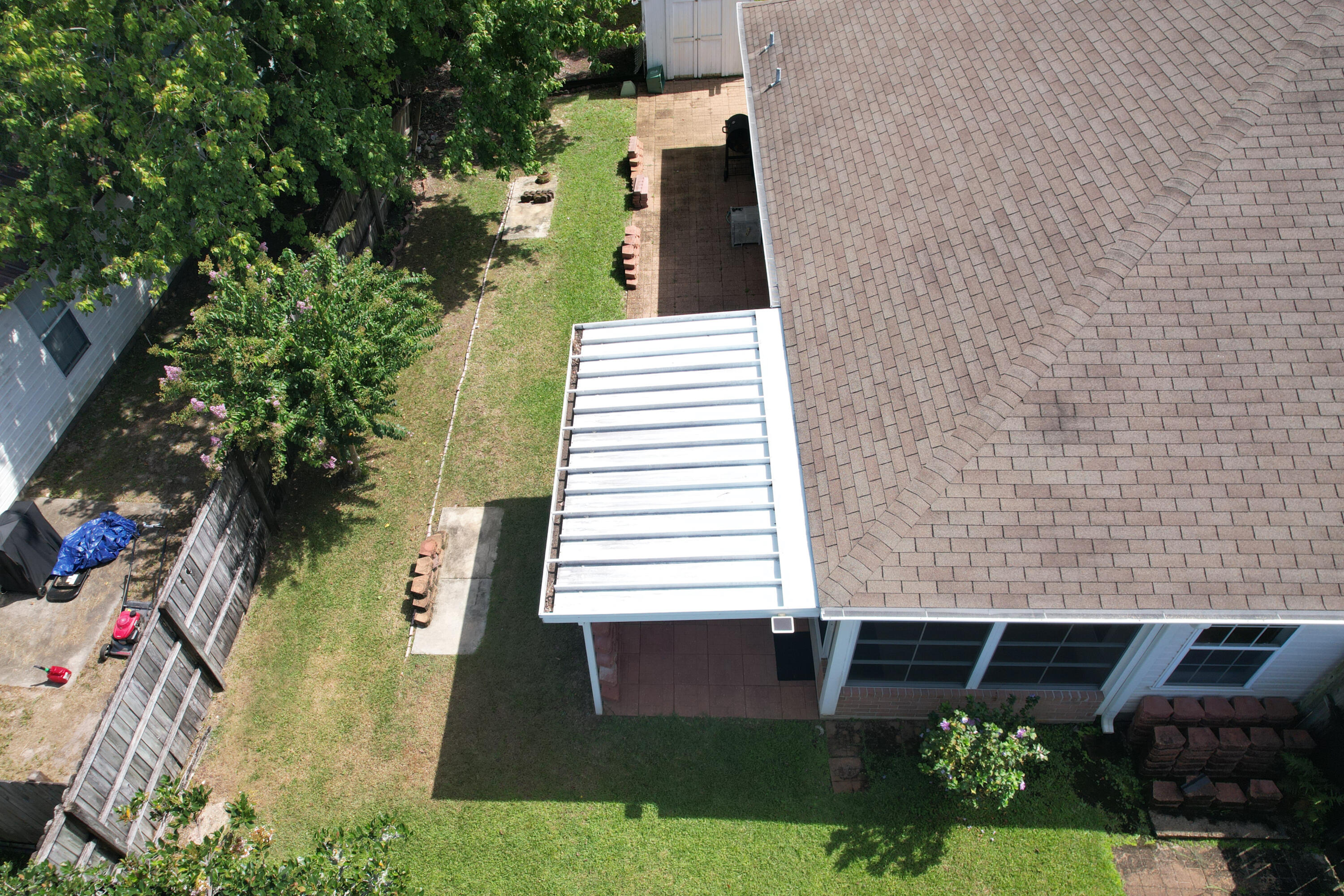 SOUTHERN PINES - Residential