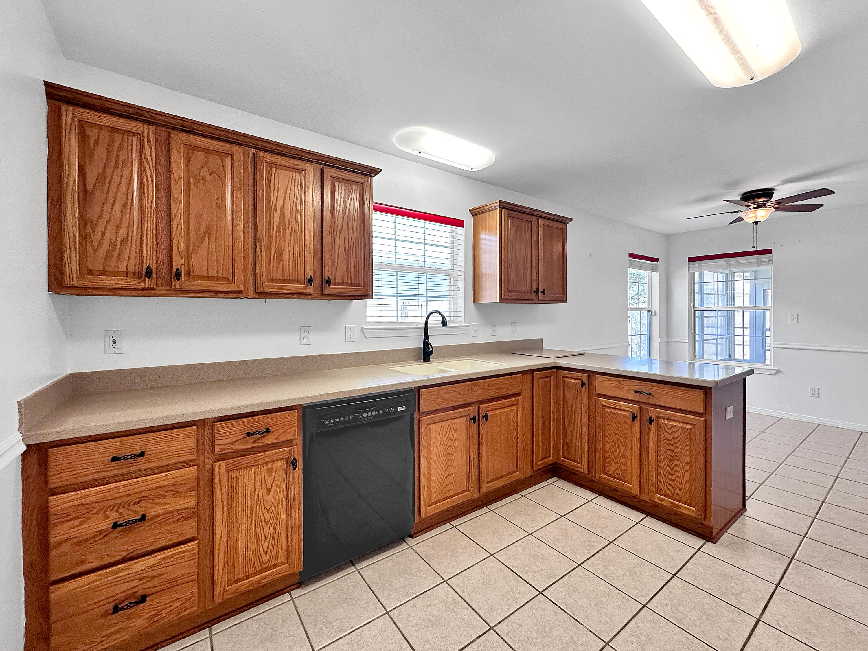 SOUTHERN PINES - Residential