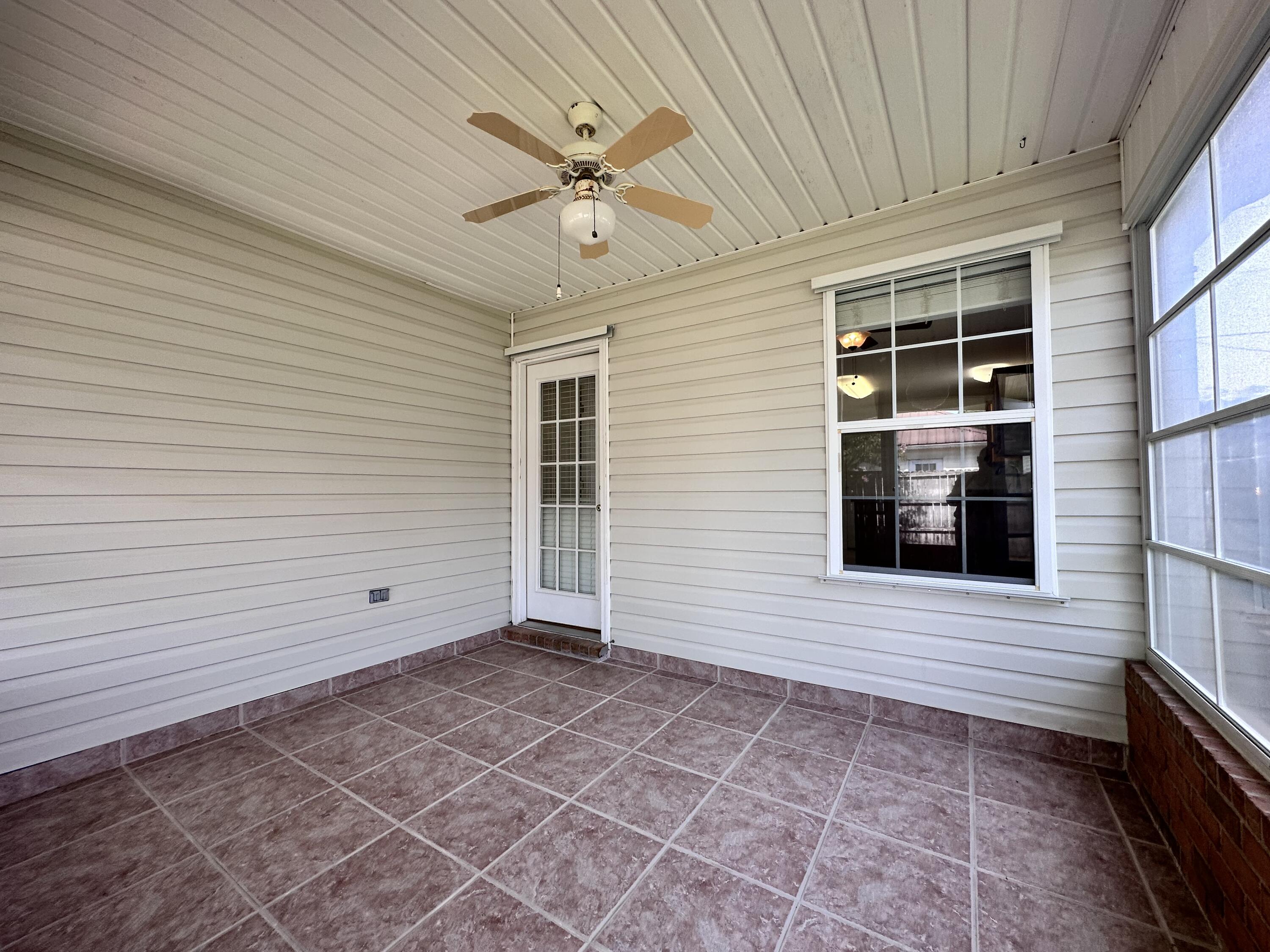 SOUTHERN PINES - Residential