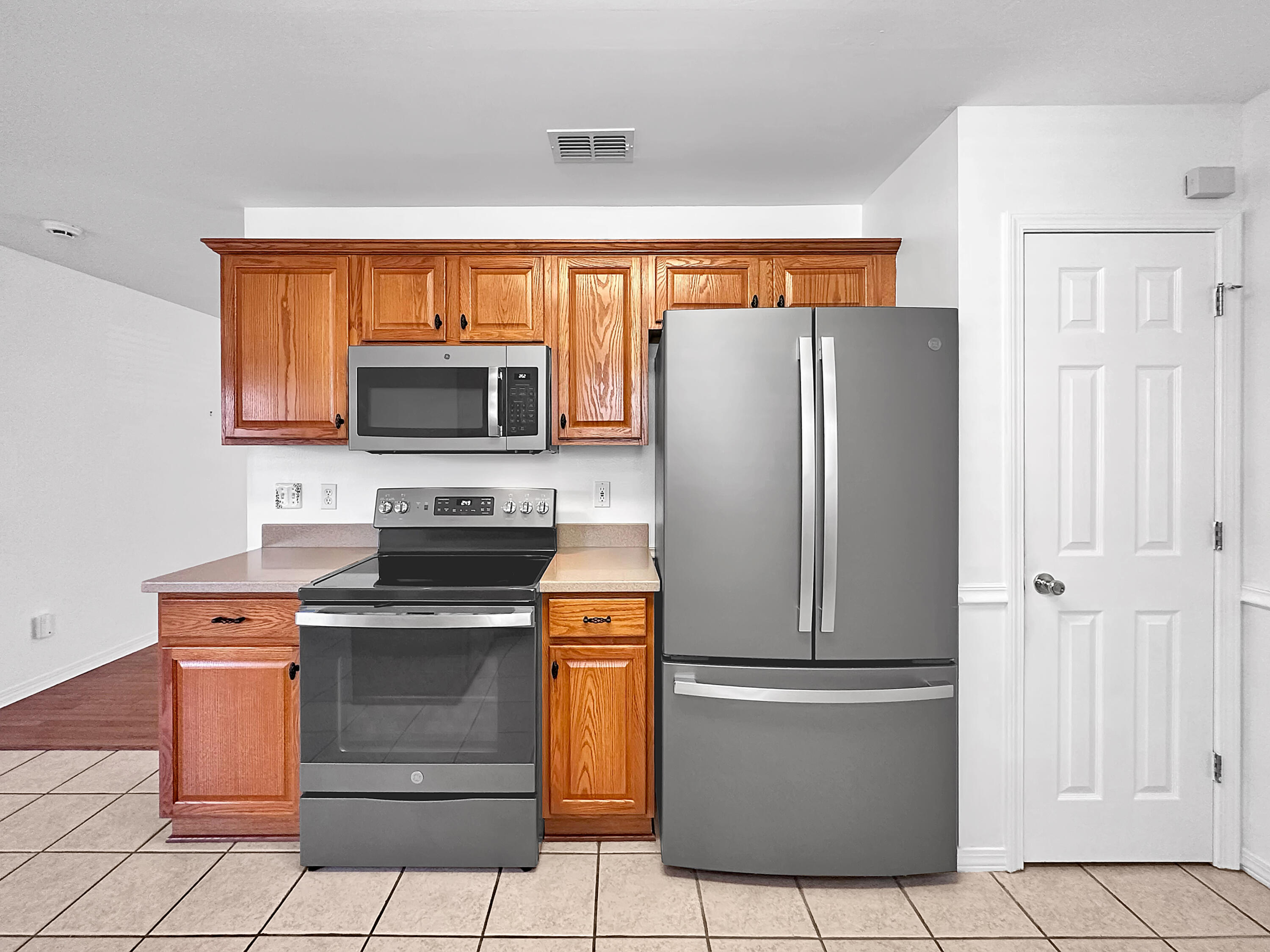 SOUTHERN PINES - Residential