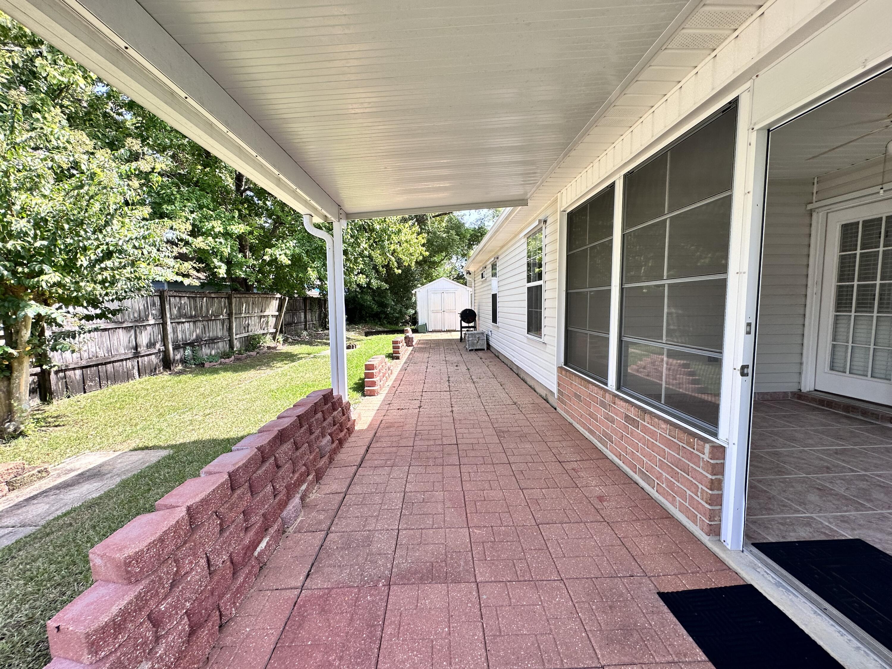 SOUTHERN PINES - Residential