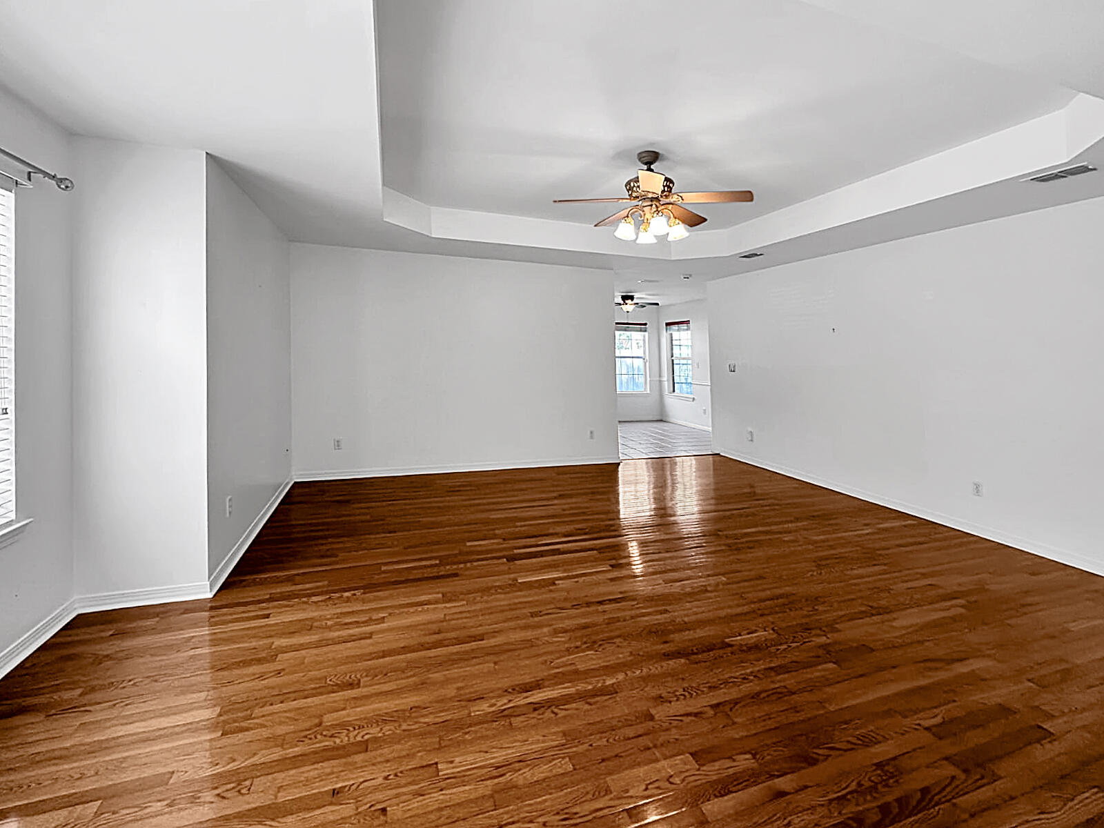 SOUTHERN PINES - Residential