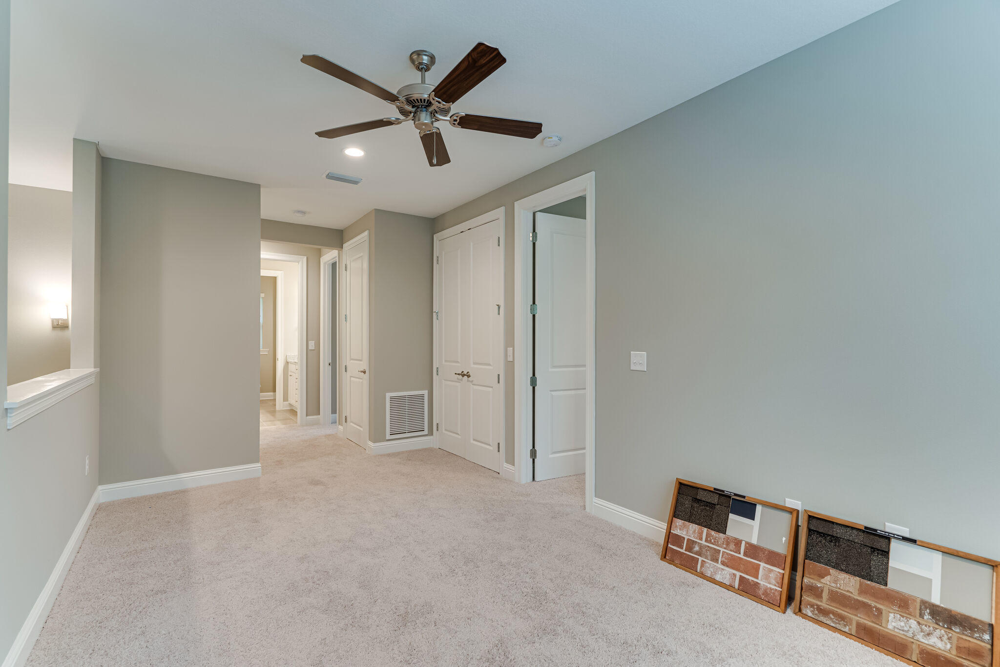 LAUREL OAKS S/D - Residential