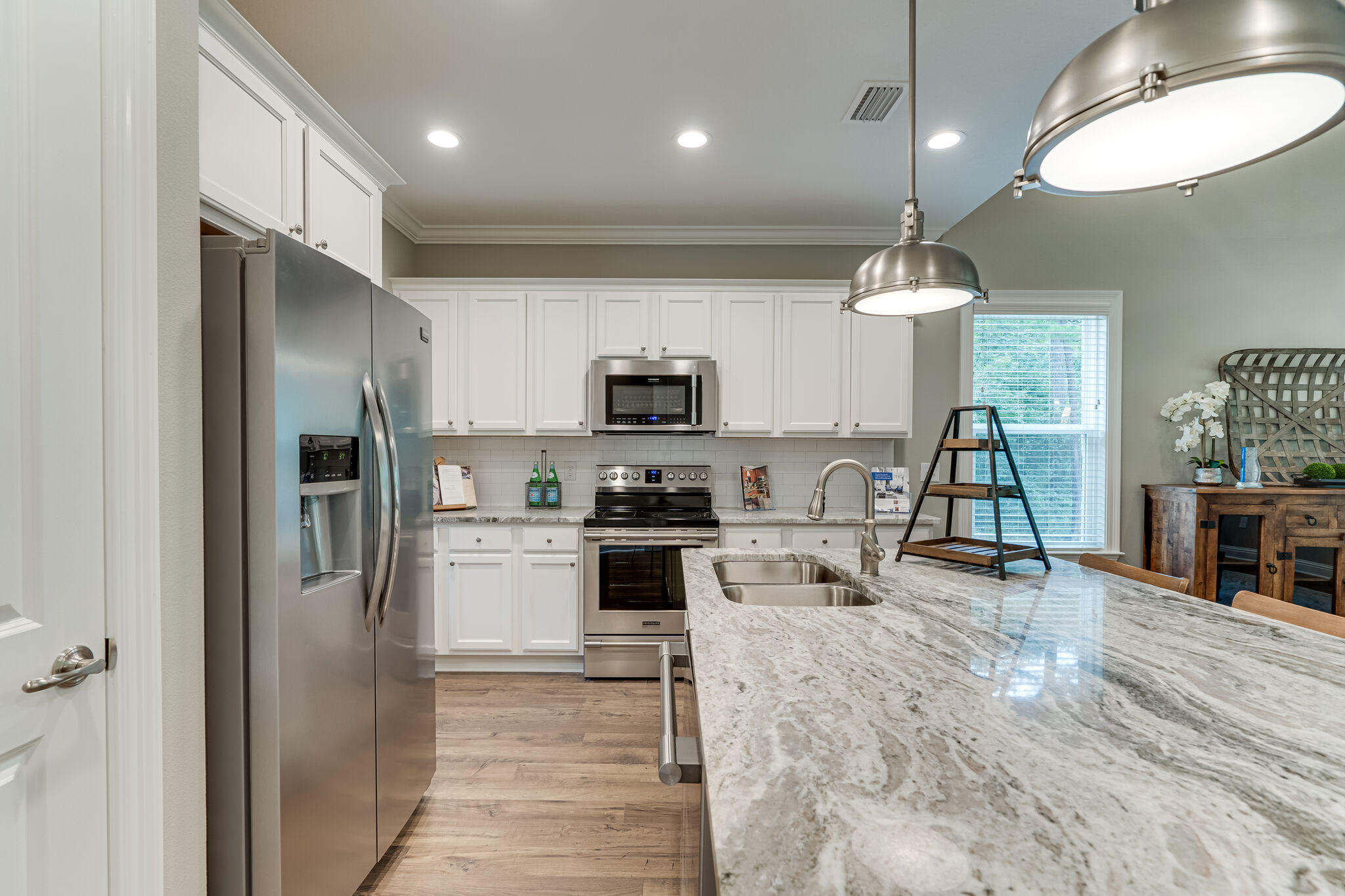 LAUREL OAKS S/D - Residential