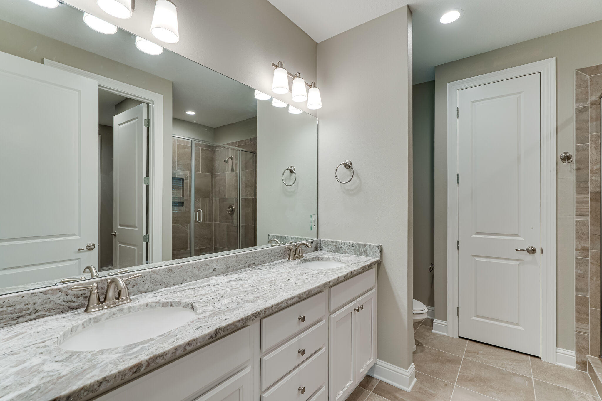 LAUREL OAKS S/D - Residential