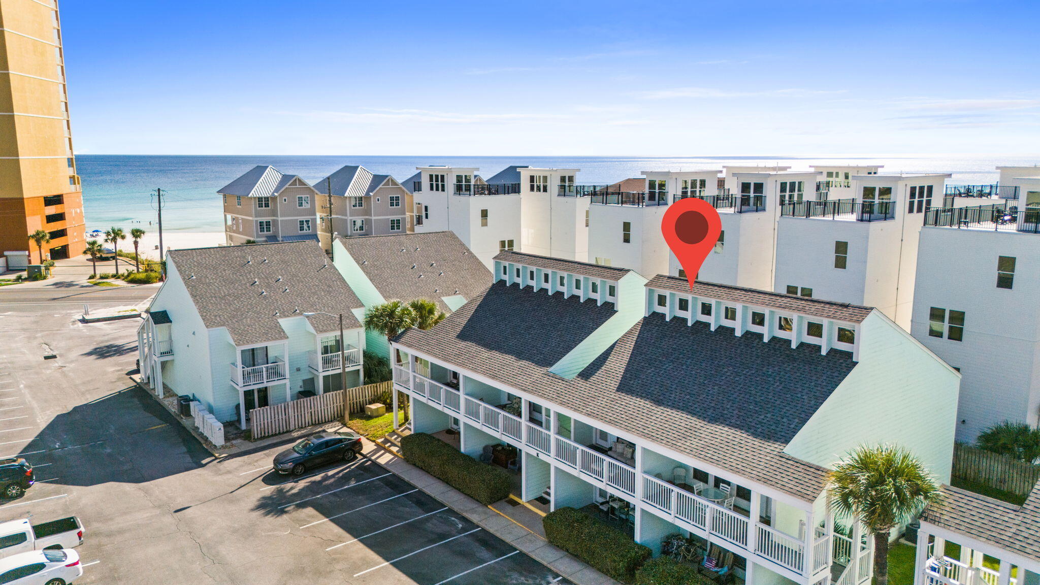 SOUTHWIND 1 CONDO - Residential