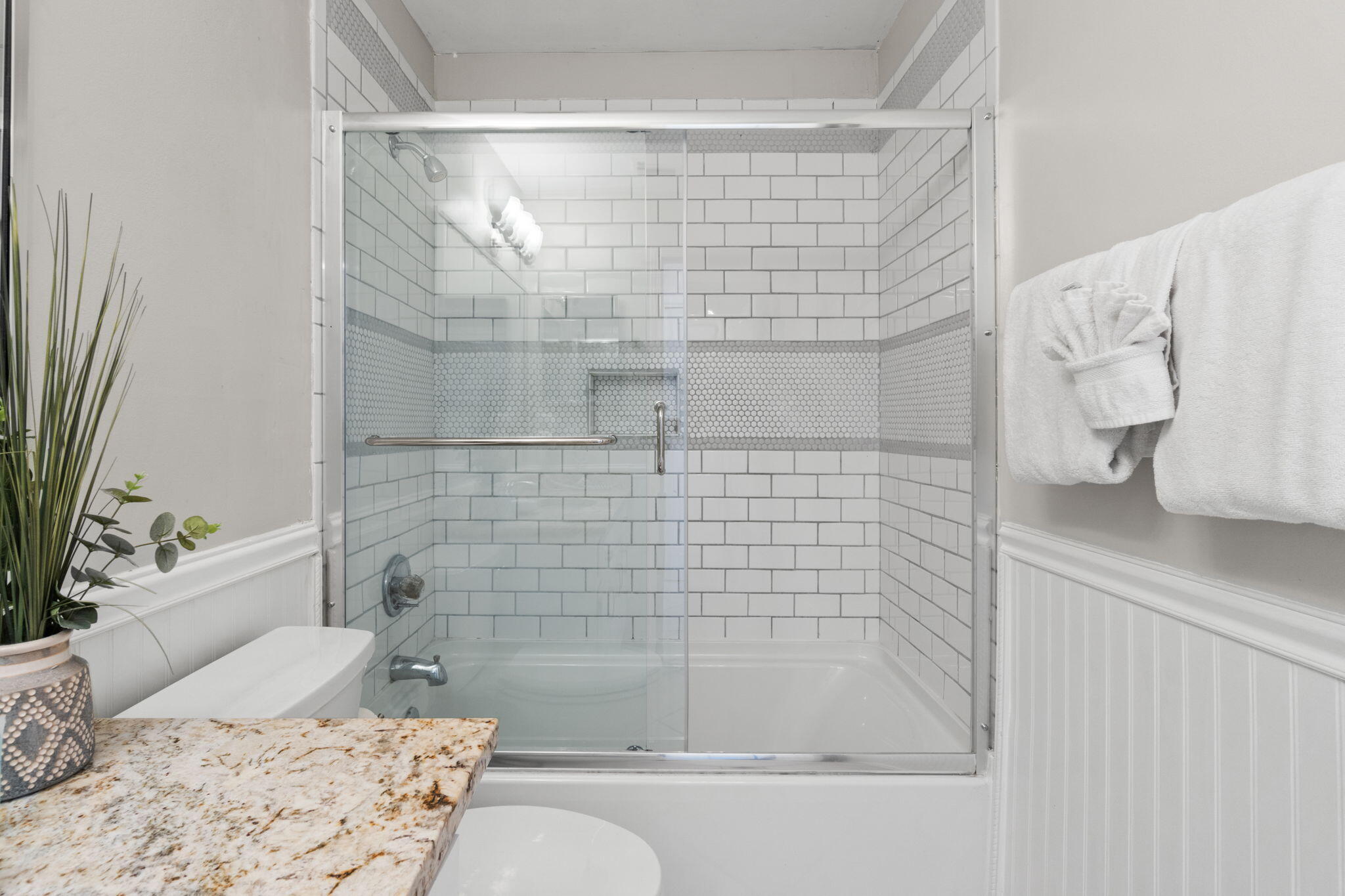 SOUTHWIND 1 CONDO - Residential