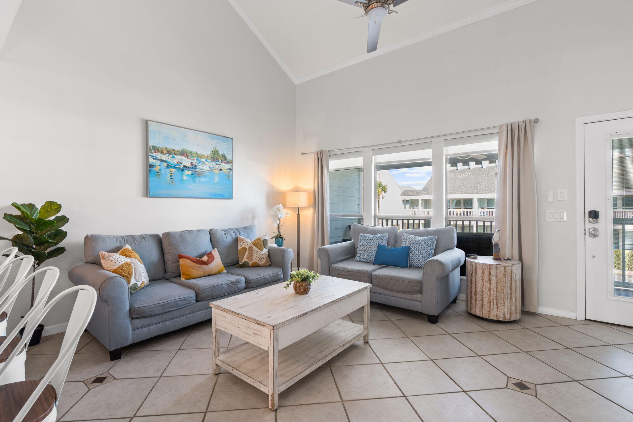 SOUTHWIND 1 CONDO - Residential