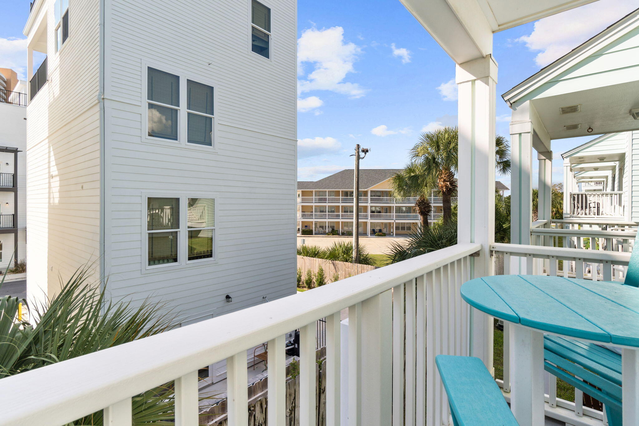 SOUTHWIND 1 CONDO - Residential