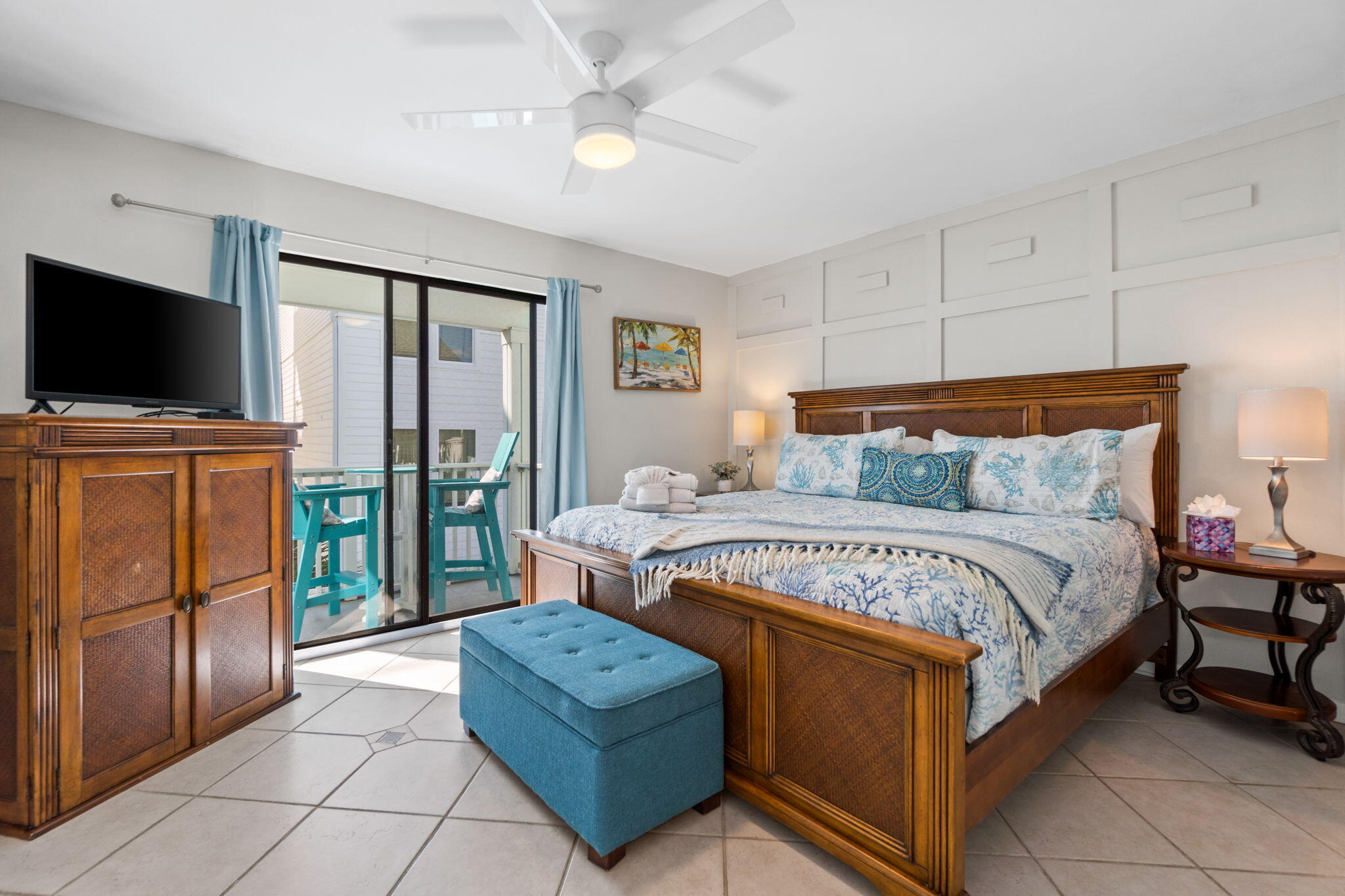 SOUTHWIND 1 CONDO - Residential
