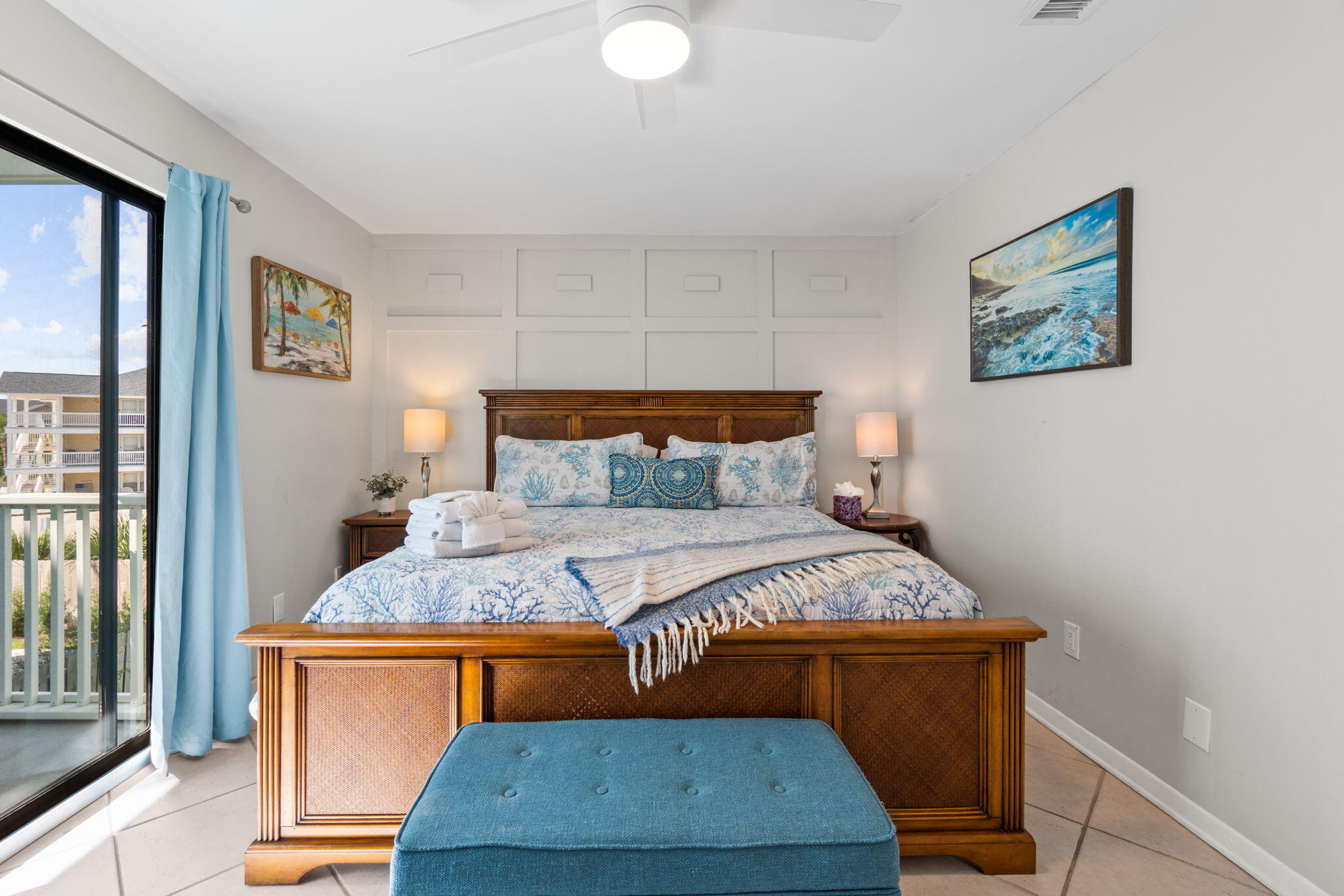 SOUTHWIND 1 CONDO - Residential