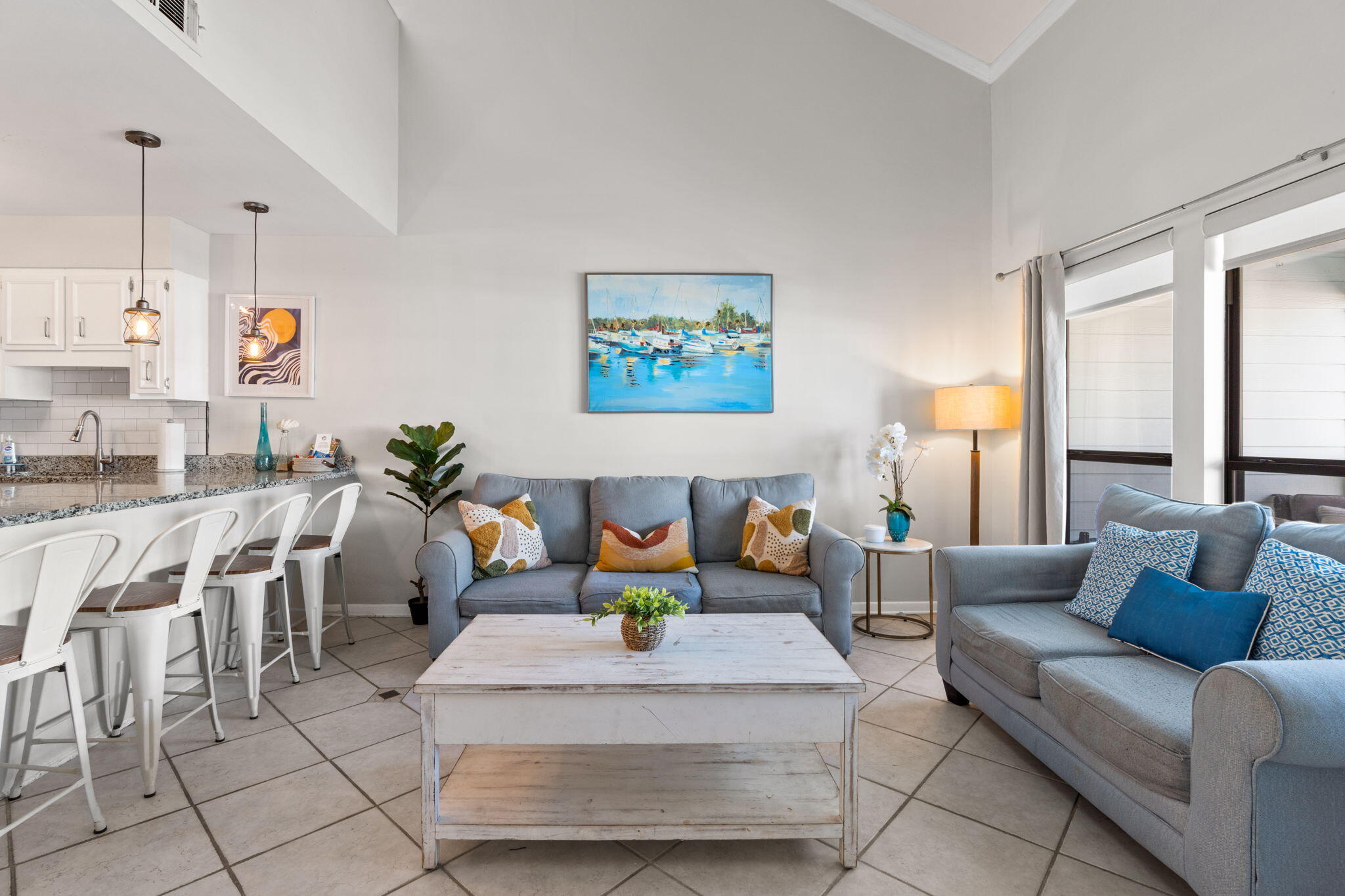 SOUTHWIND 1 CONDO - Residential