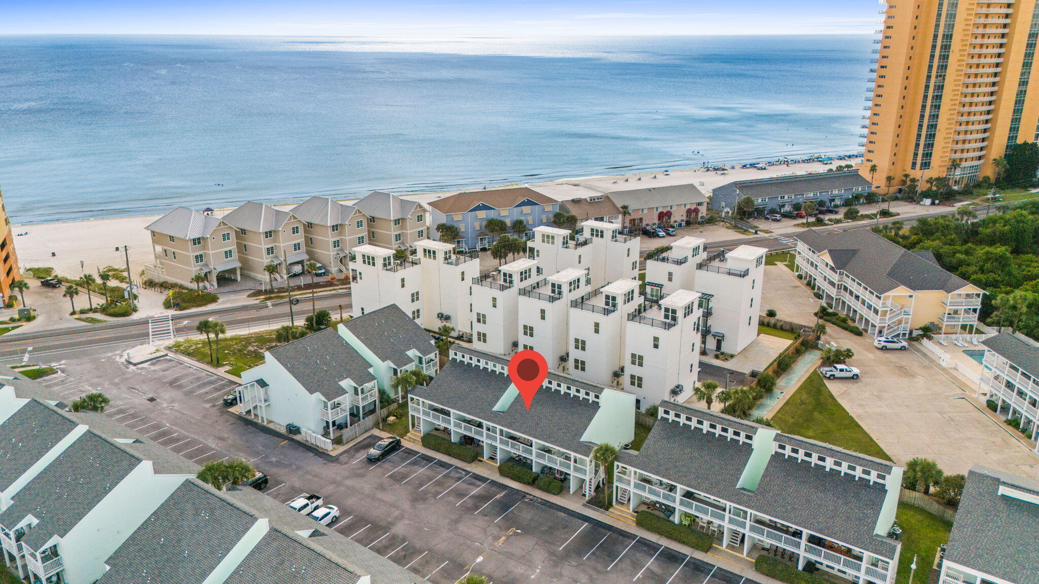 SOUTHWIND 1 CONDO - Residential