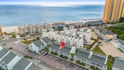 17670 Front Beach Road UNIT K7 Panama City Beach FL 32413