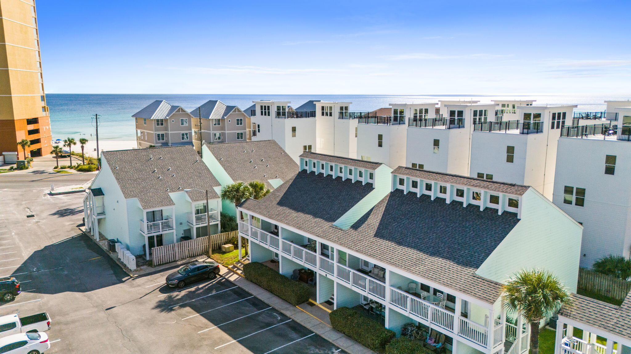 SOUTHWIND 1 CONDO - Residential