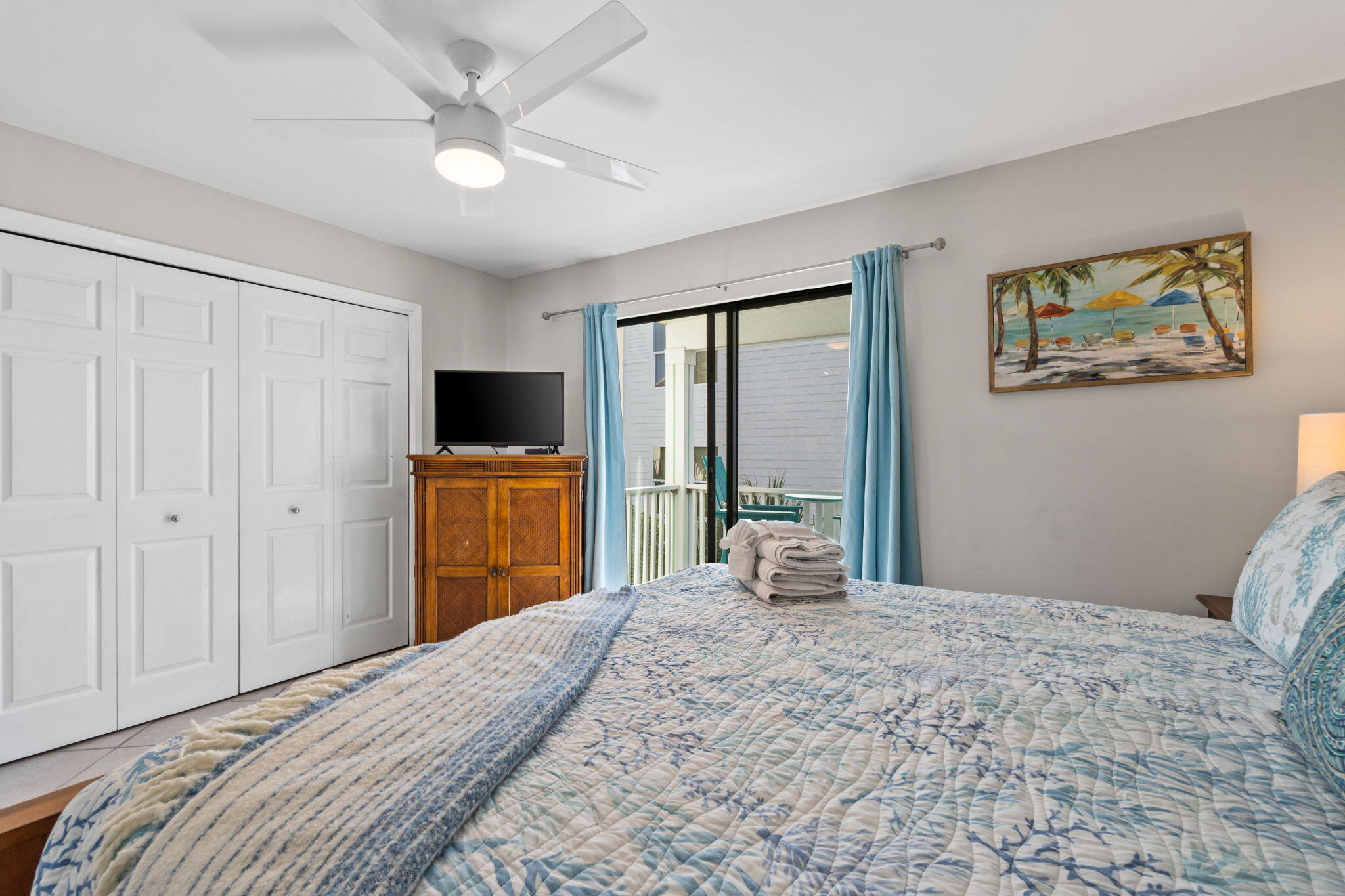 SOUTHWIND 1 CONDO - Residential