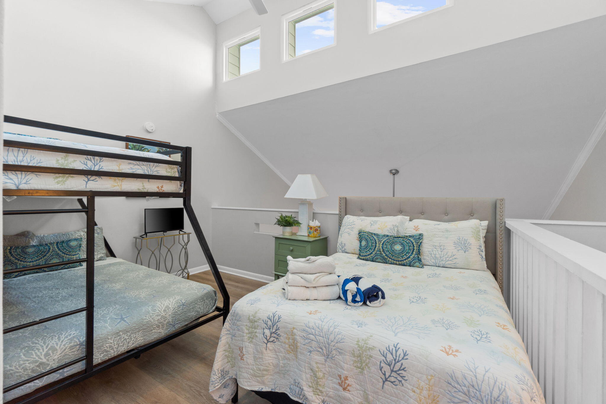 SOUTHWIND 1 CONDO - Residential