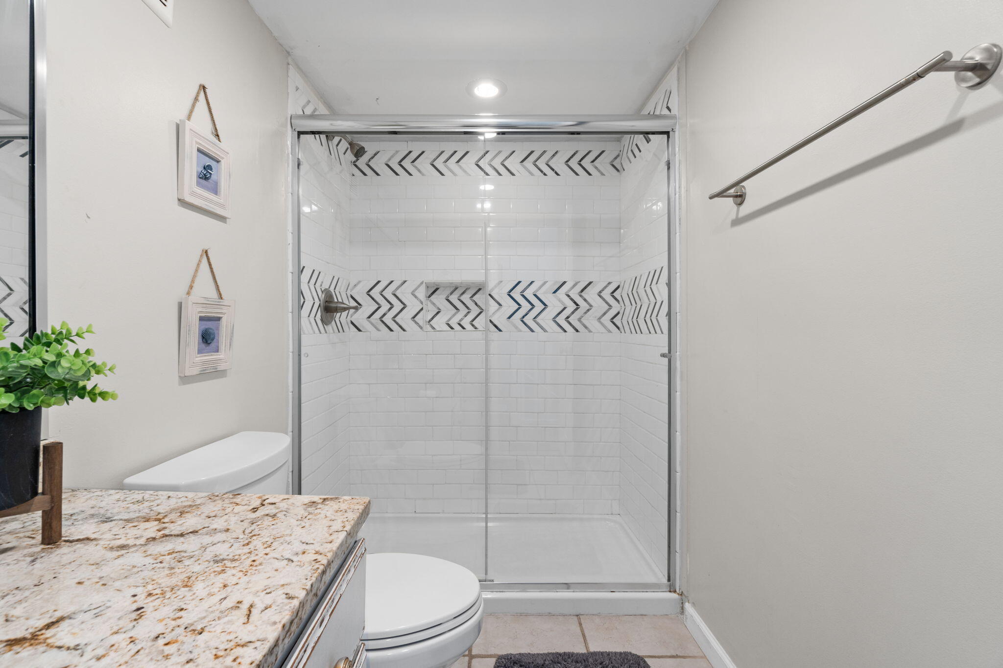 SOUTHWIND 1 CONDO - Residential