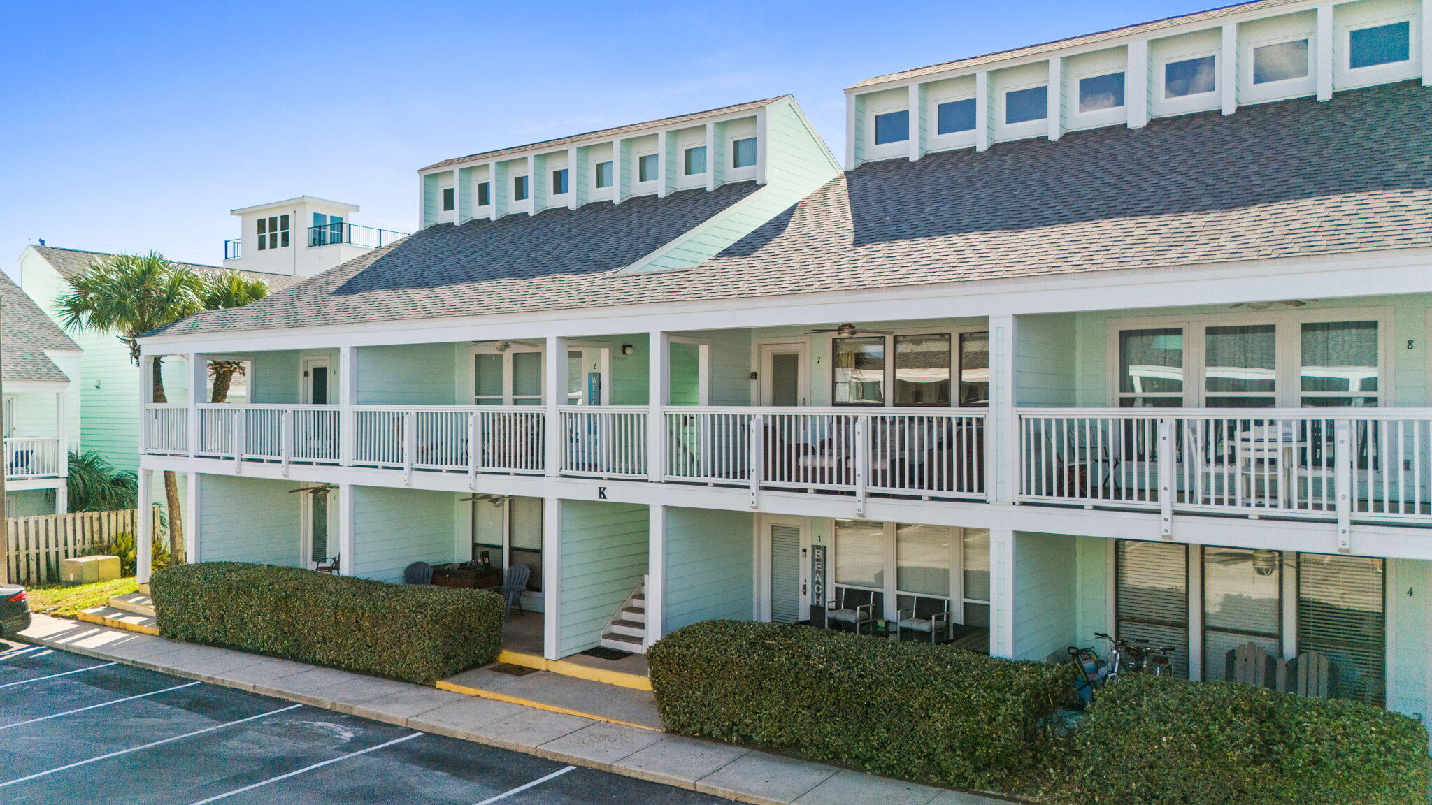 SOUTHWIND 1 CONDO - Residential
