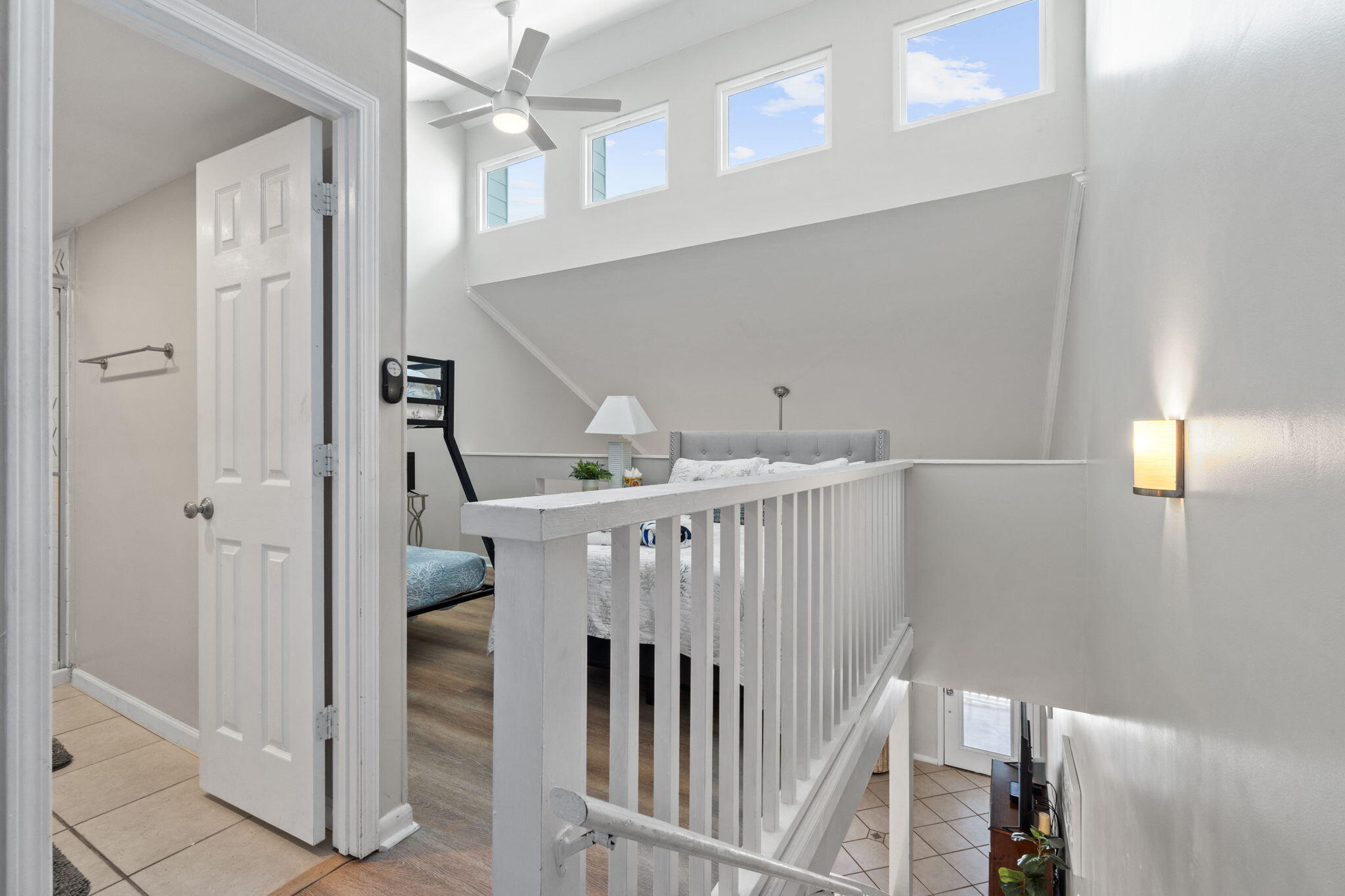 SOUTHWIND 1 CONDO - Residential