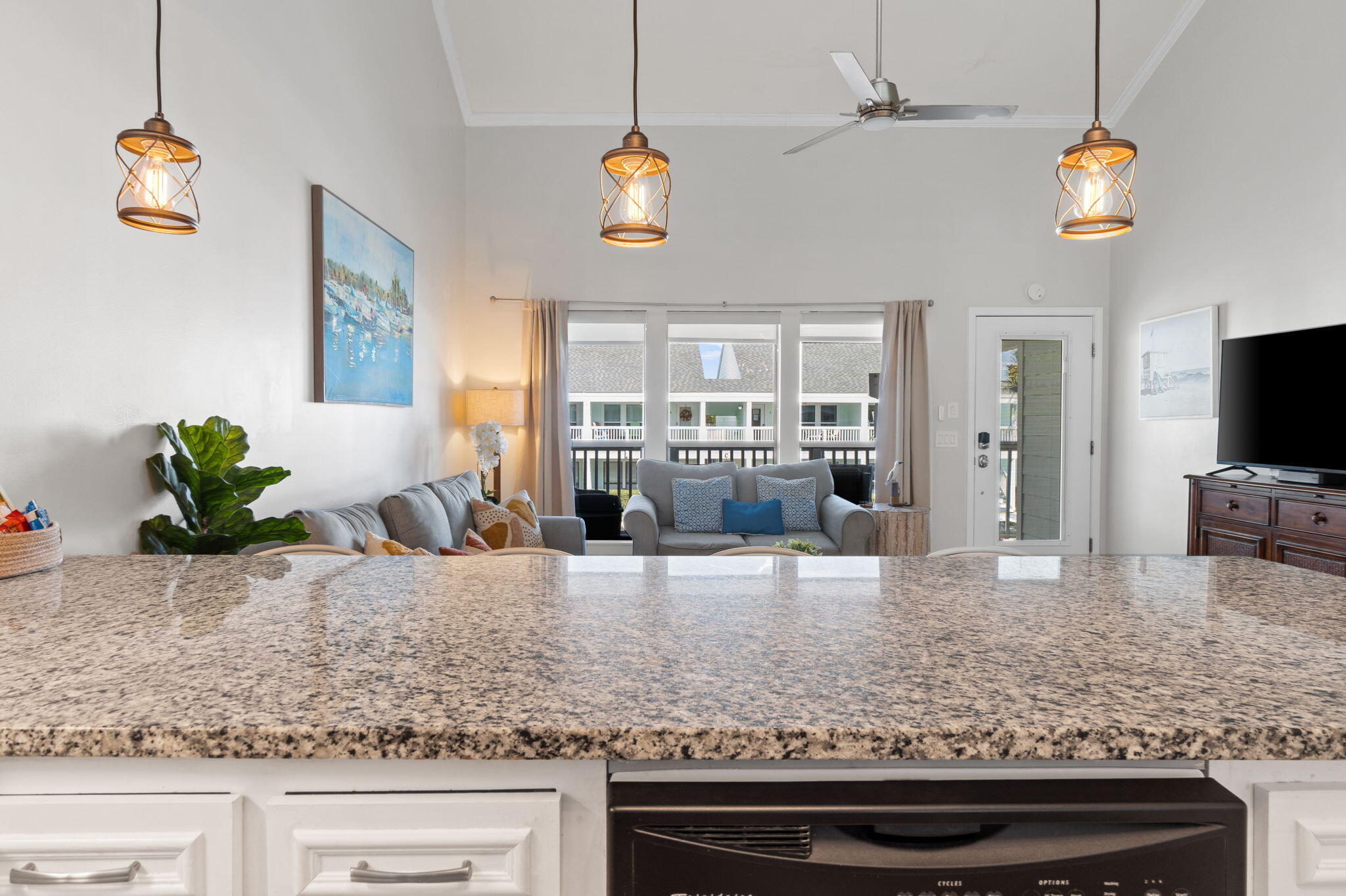 SOUTHWIND 1 CONDO - Residential