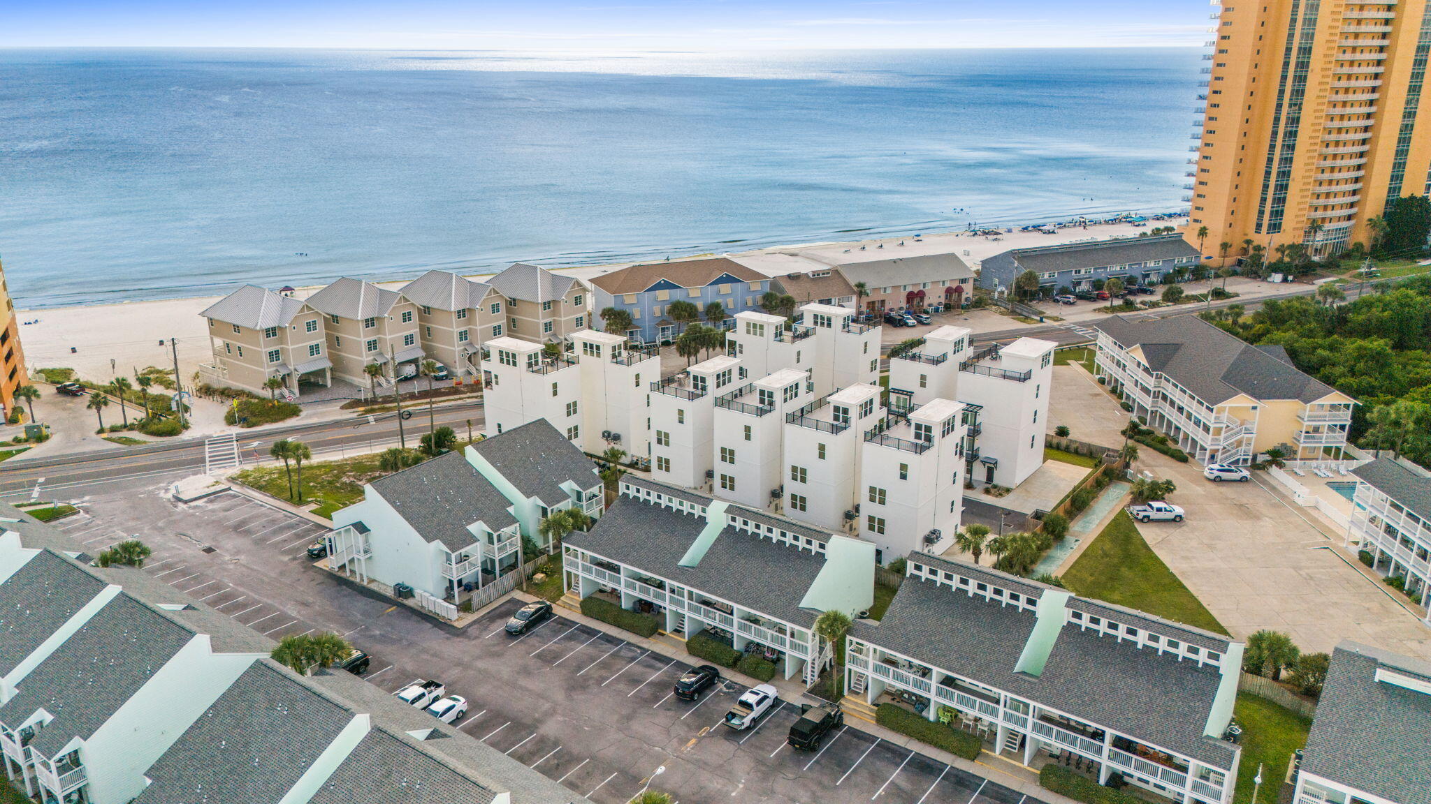 SOUTHWIND 1 CONDO - Residential