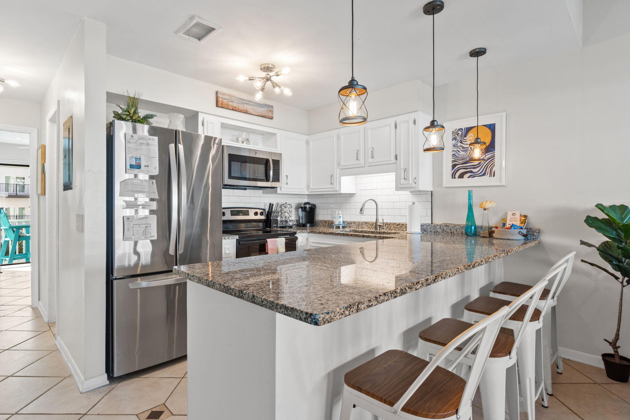 SOUTHWIND 1 CONDO - Residential