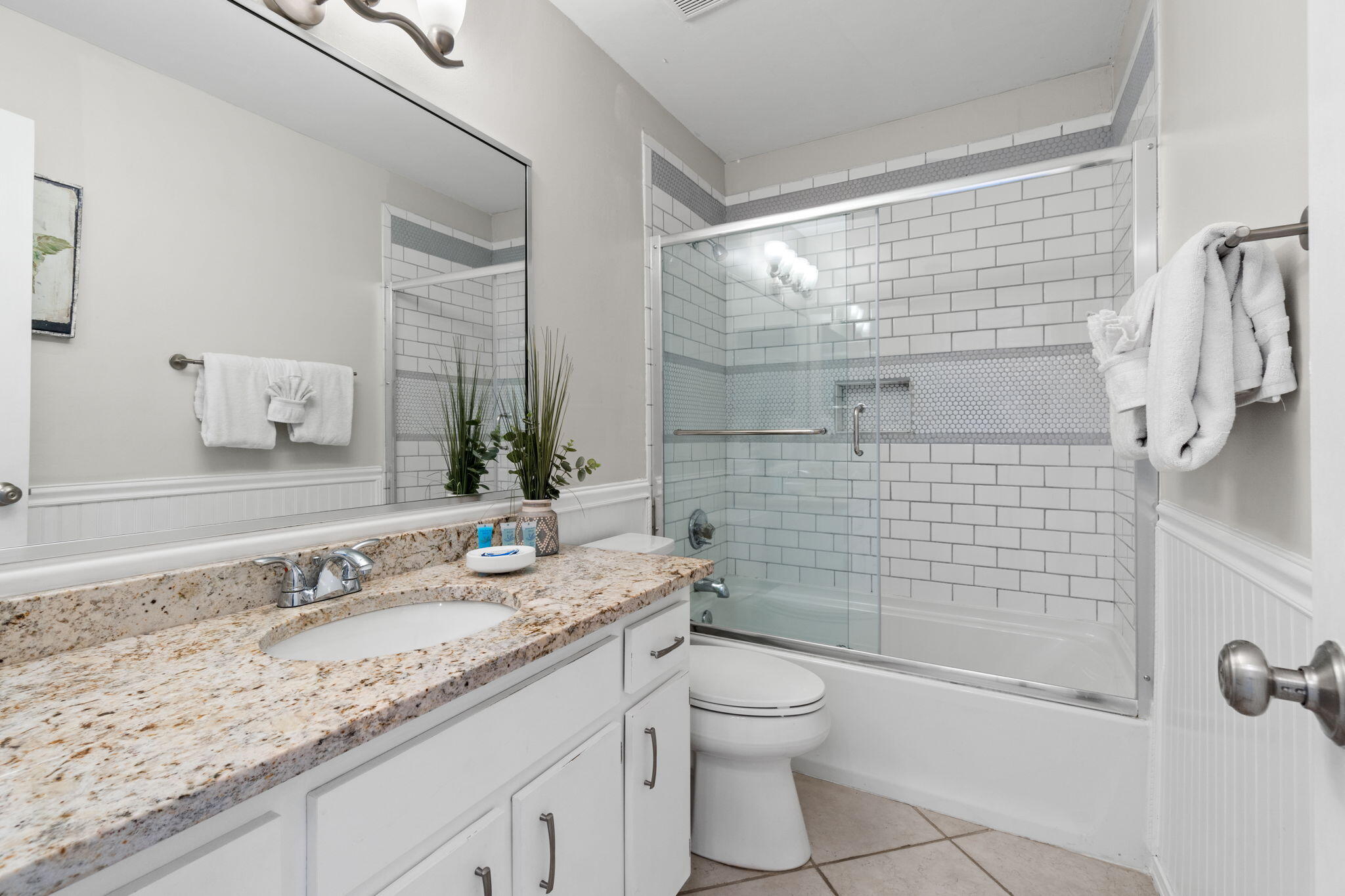 SOUTHWIND 1 CONDO - Residential