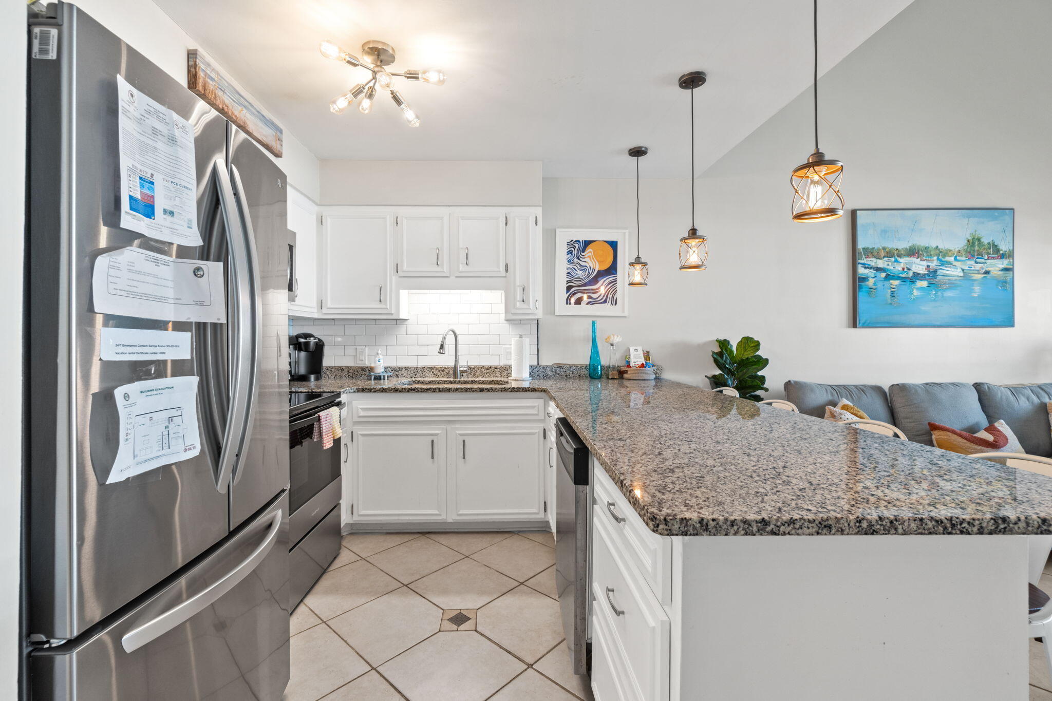 SOUTHWIND 1 CONDO - Residential