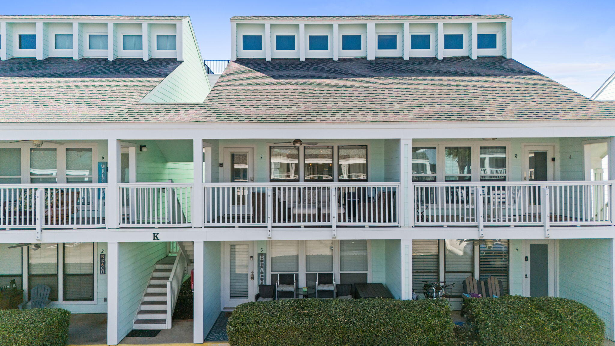 SOUTHWIND 1 CONDO - Residential
