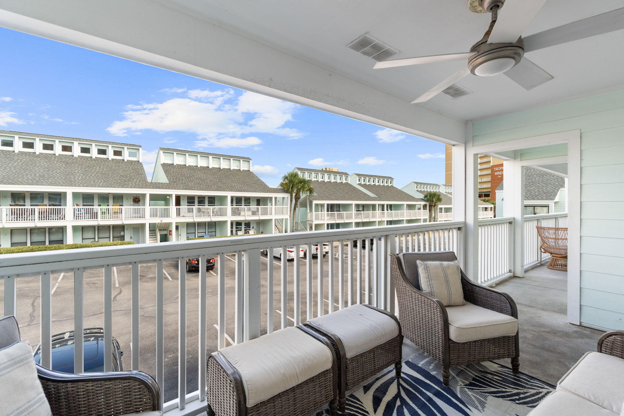 SOUTHWIND 1 CONDO - Residential