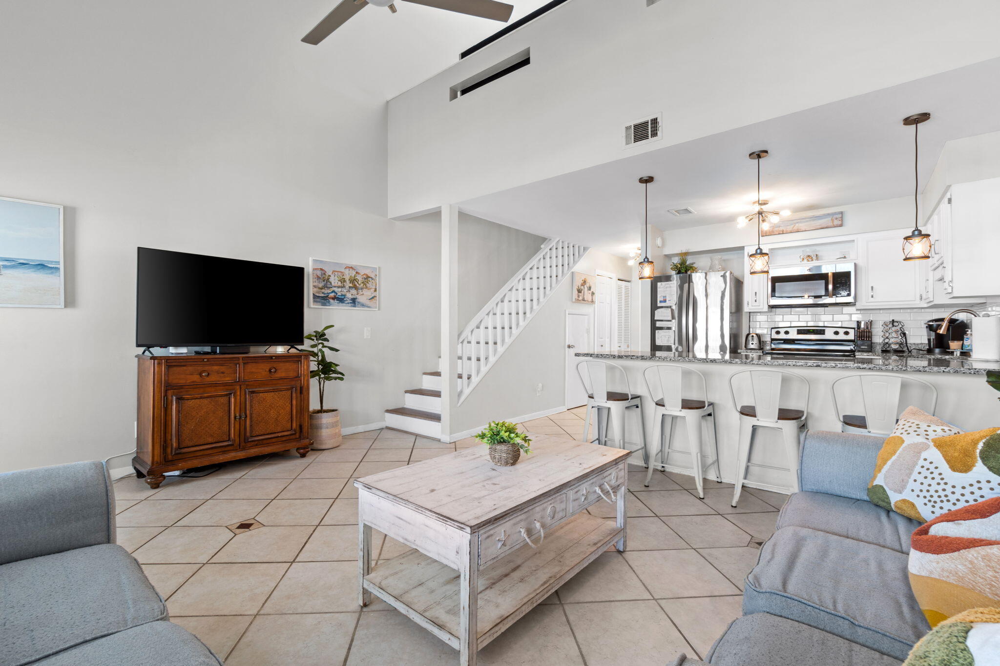 SOUTHWIND 1 CONDO - Residential