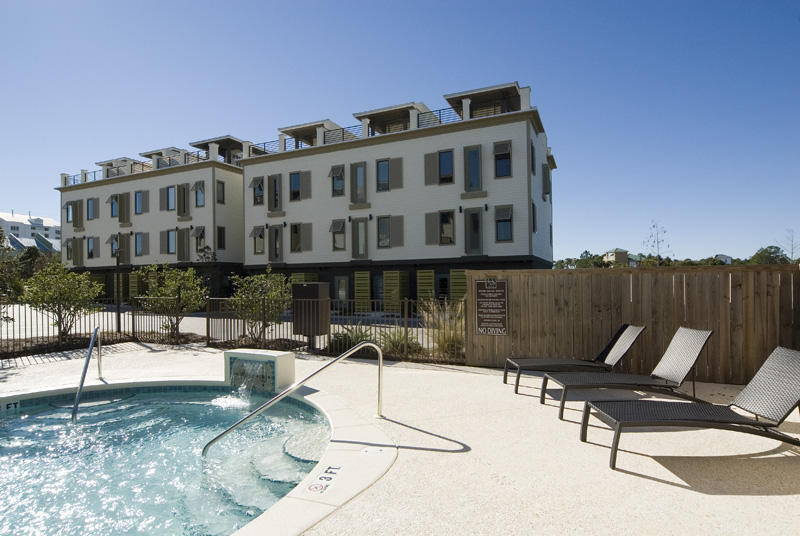 THIRTY BLU - Residential