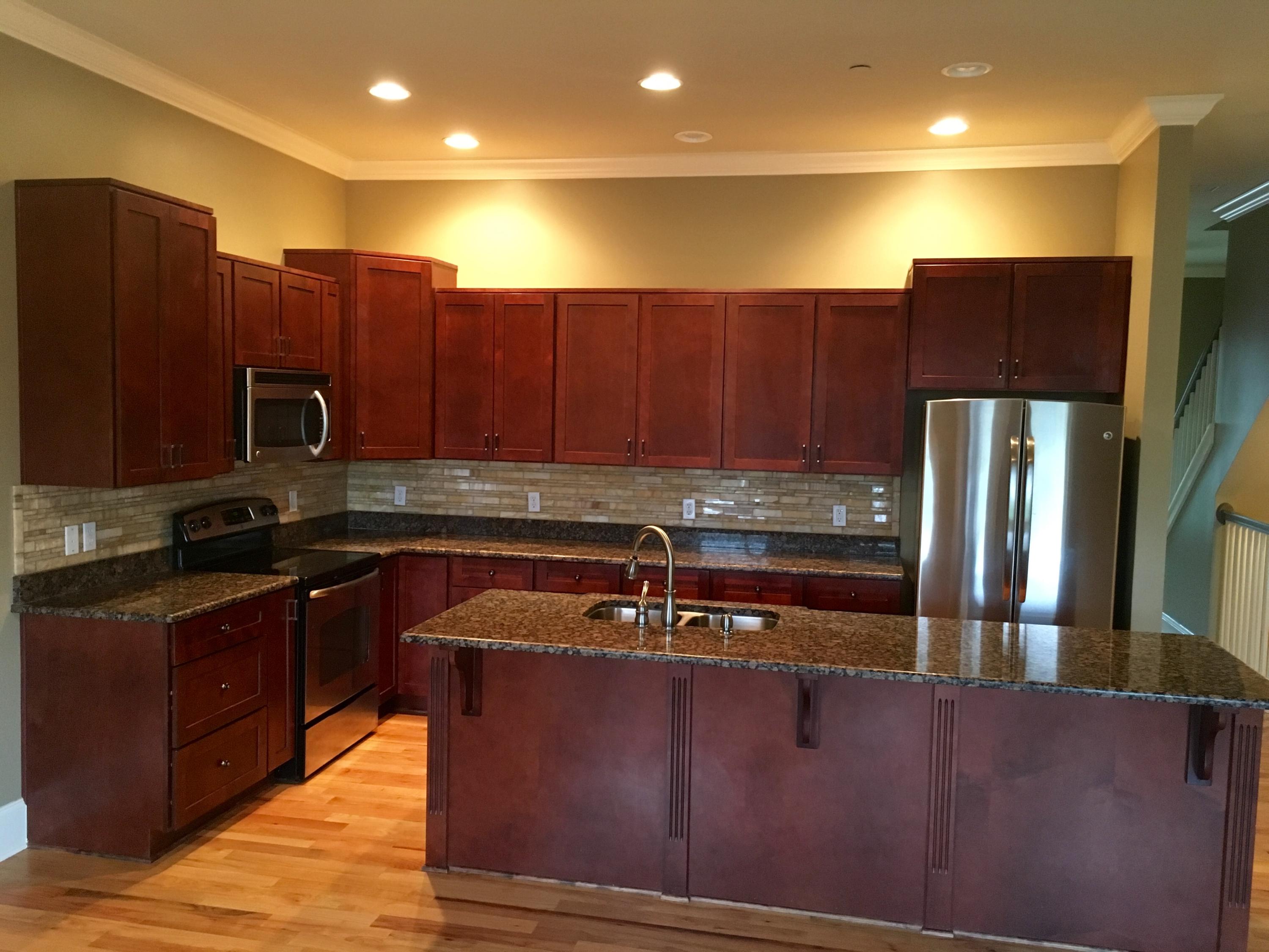 THIRTY BLU - Residential