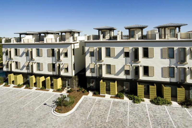 THIRTY BLU - Residential